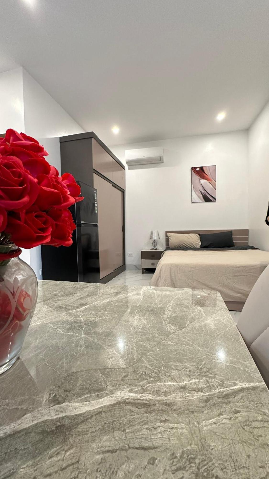 Guest house Homestay-kim Ma -giang Minh Hanoi