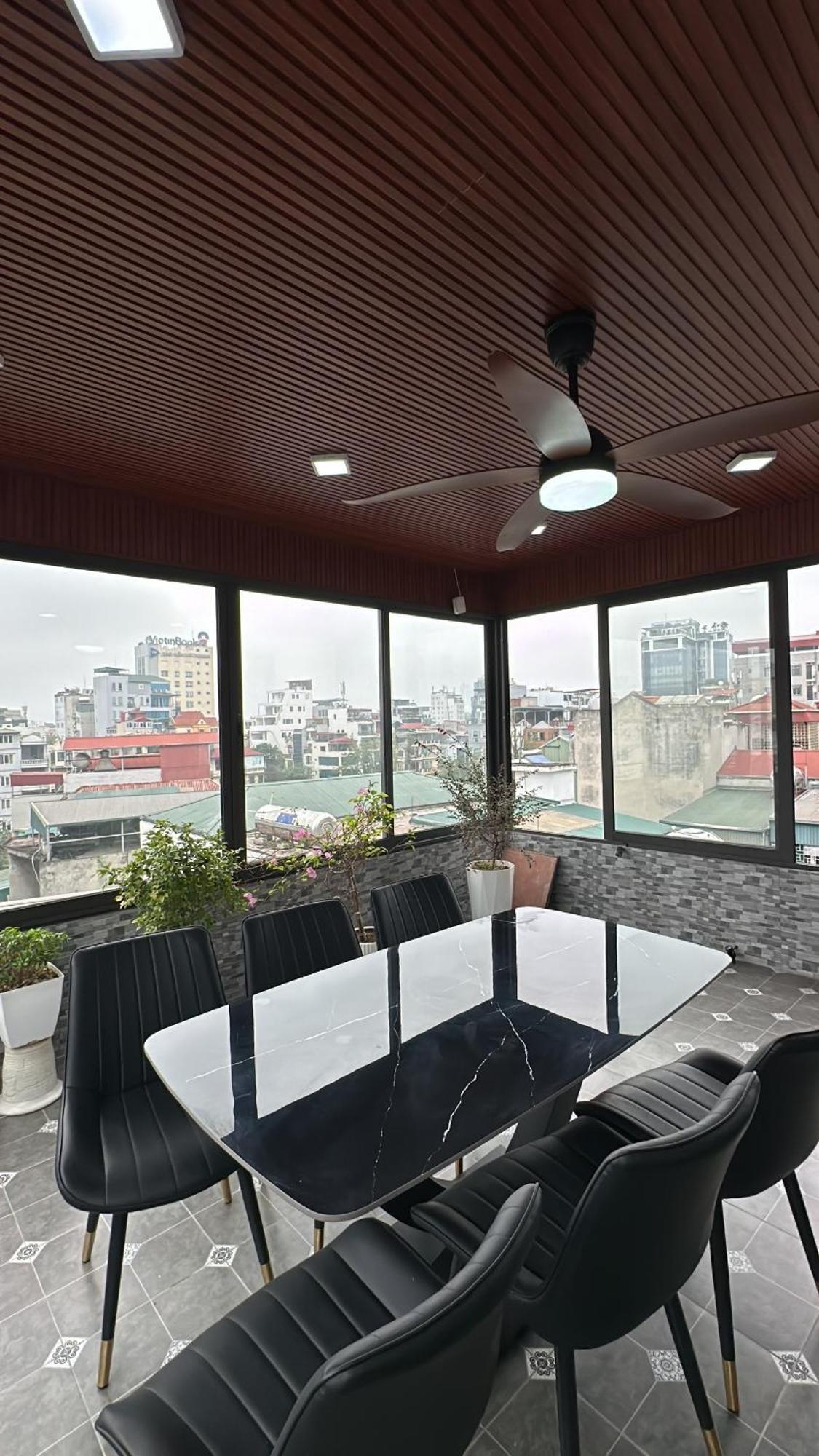 Homestay-kim Ma -giang Minh Guest house Hanoi