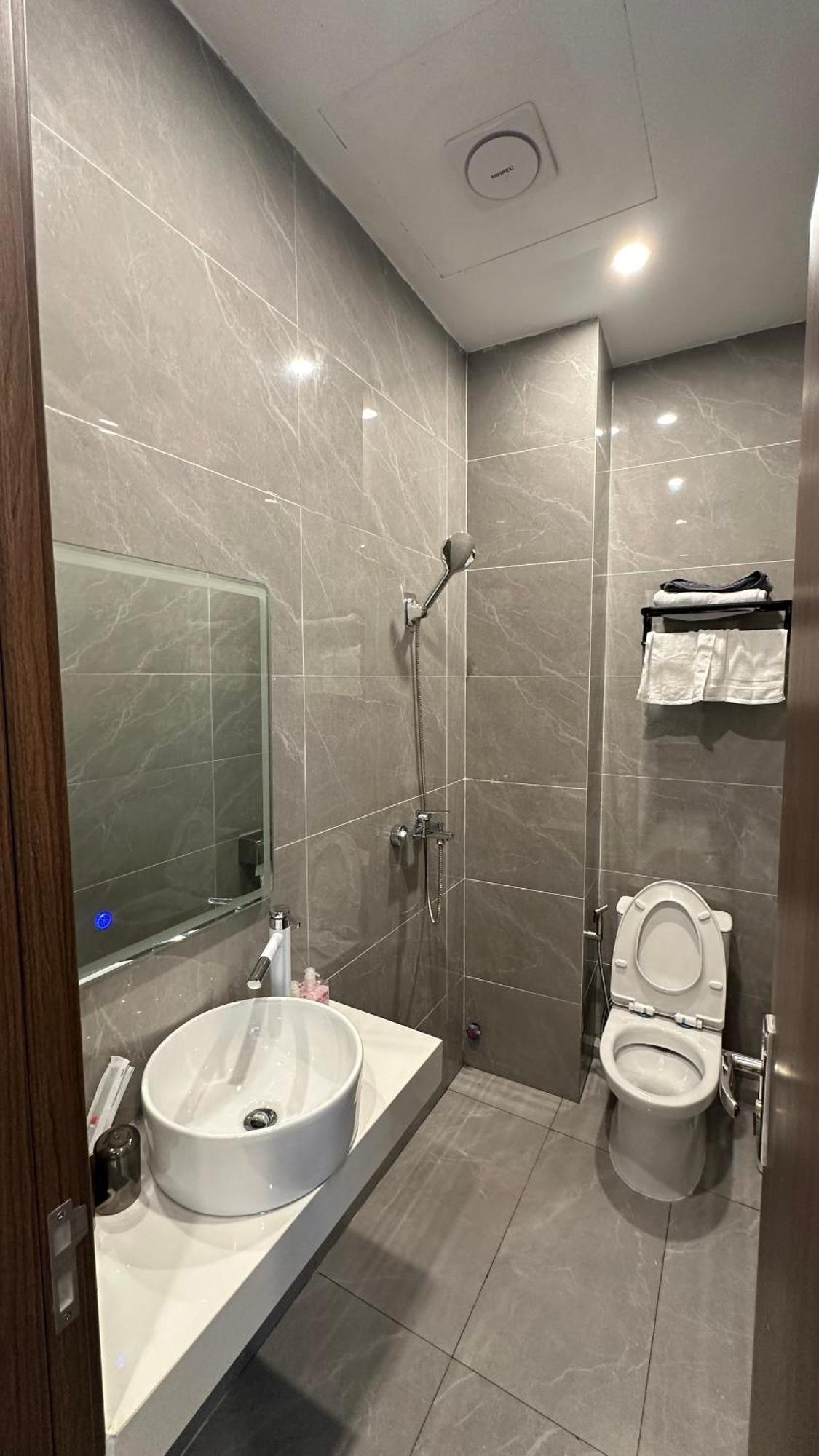 Guest house Homestay-kim Ma -giang Minh -giam Gia 20 Phan Tram Hanoi
