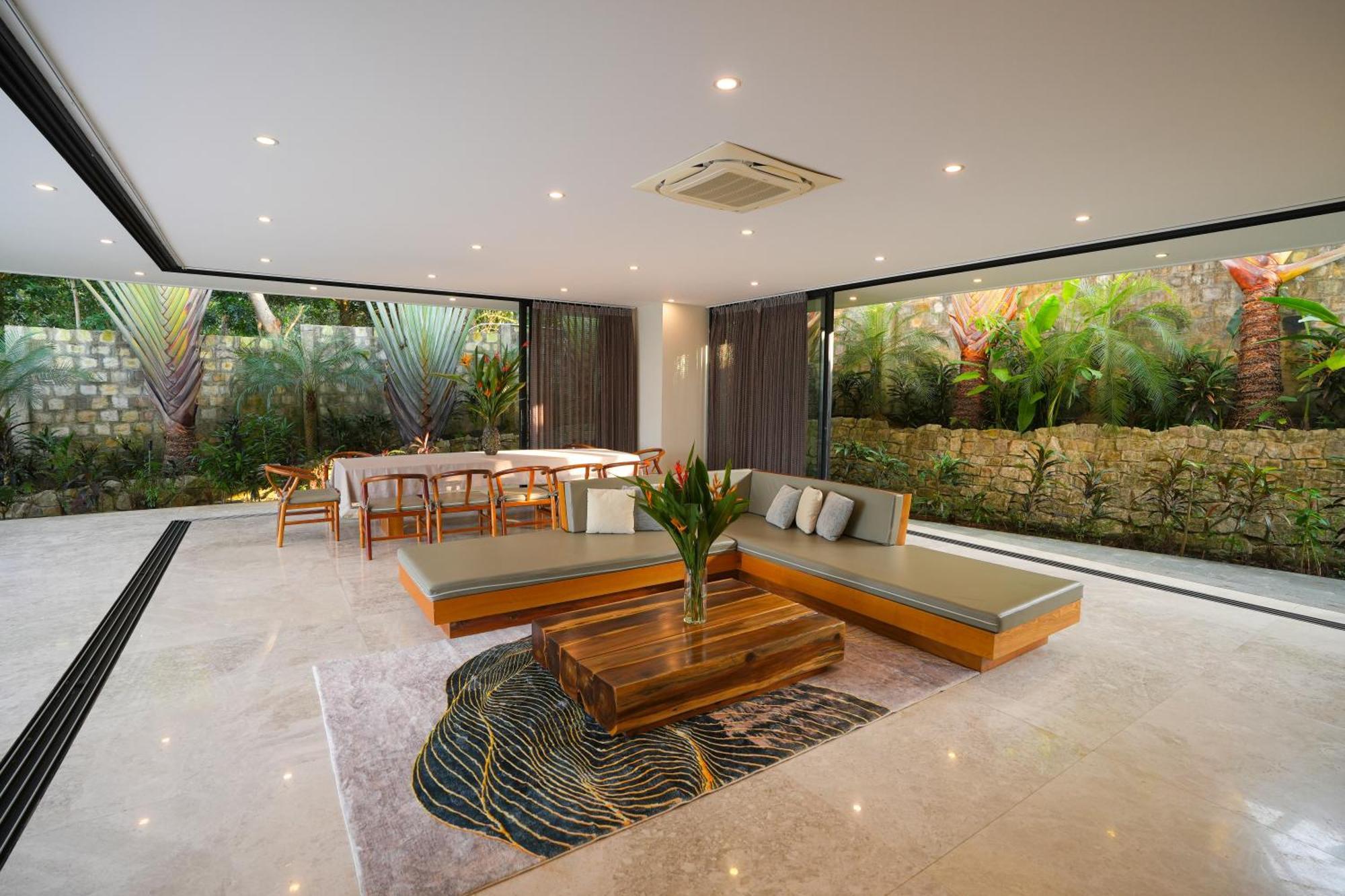 Kiwuki Luxury Hotel Phu Quoc