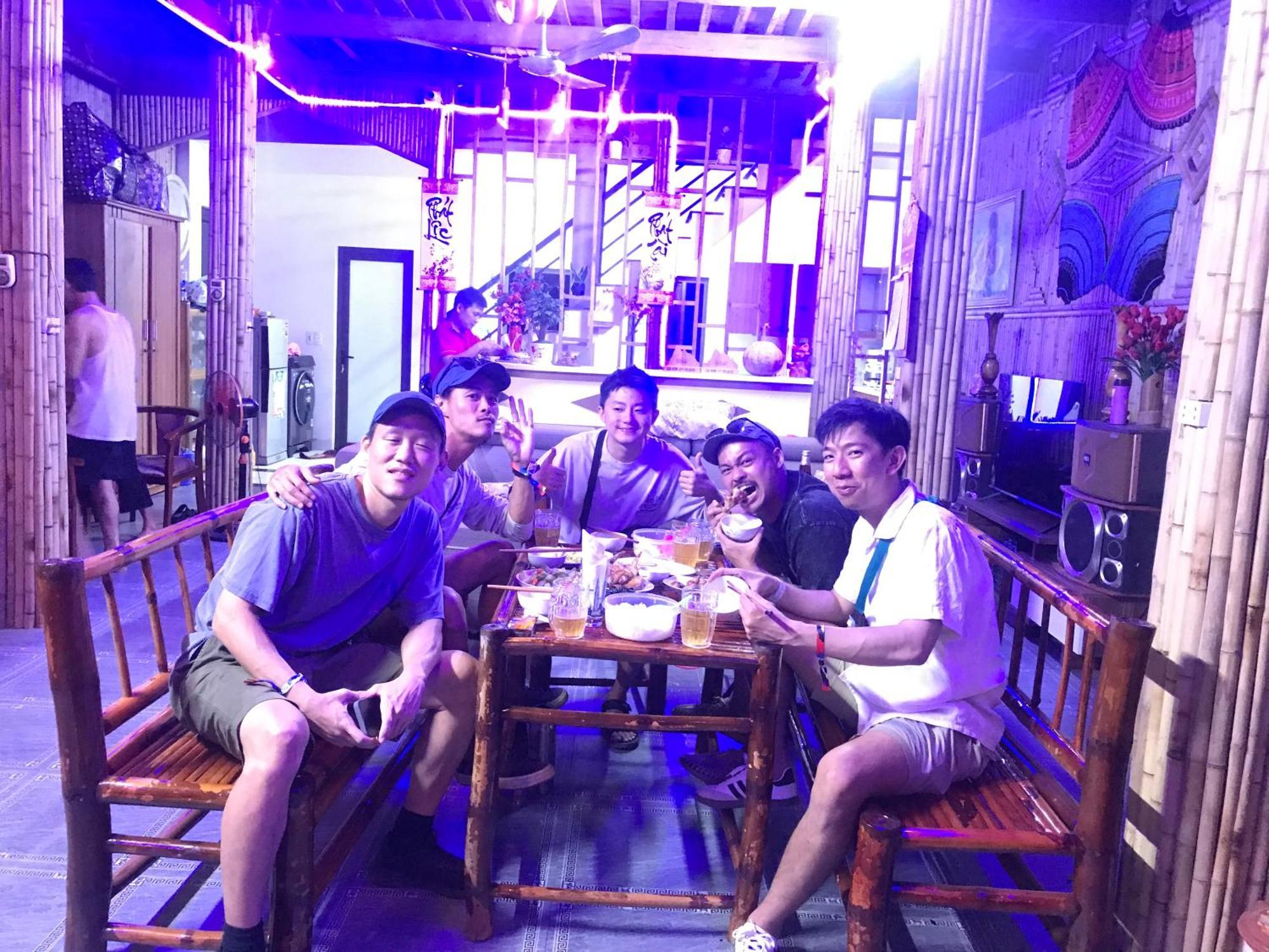 Horizon Guest house