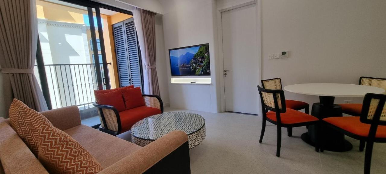 Sunsand - Hillside Apartment, Sunset Town, *