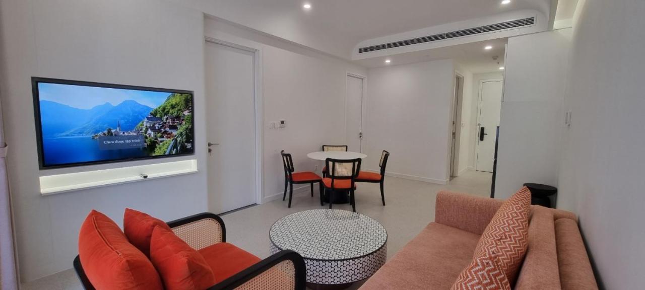 Sunsand - Hillside Apartment, Sunset Town, * Phú Quốc
