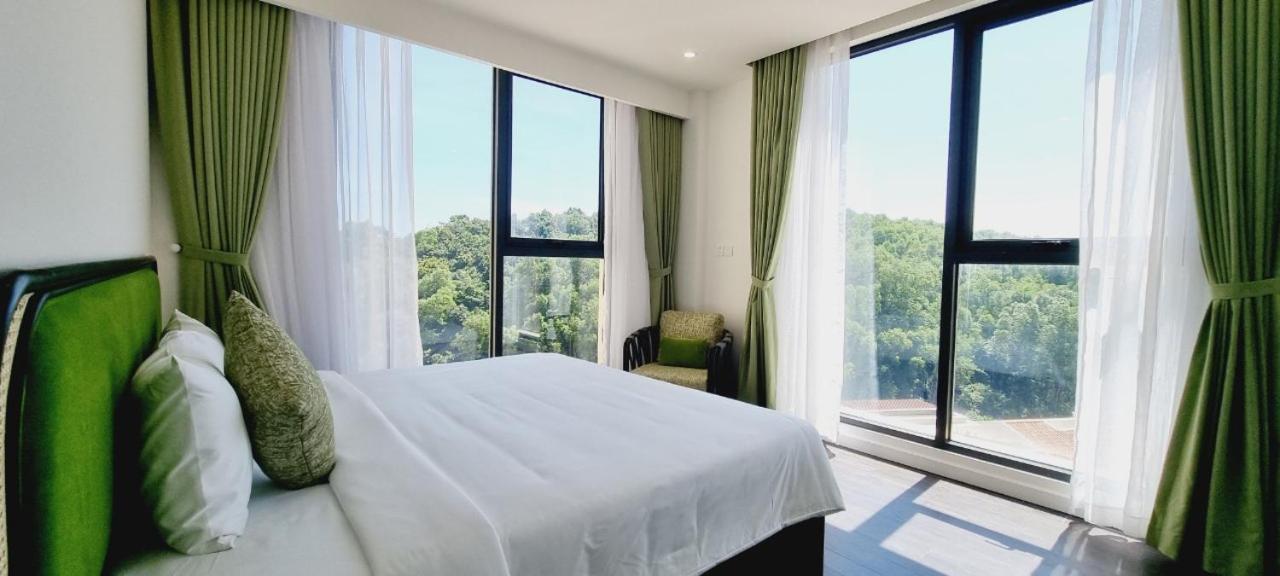 Sunsand - Hillside Apartment, Sunset Town, Apartment Phú Quốc
