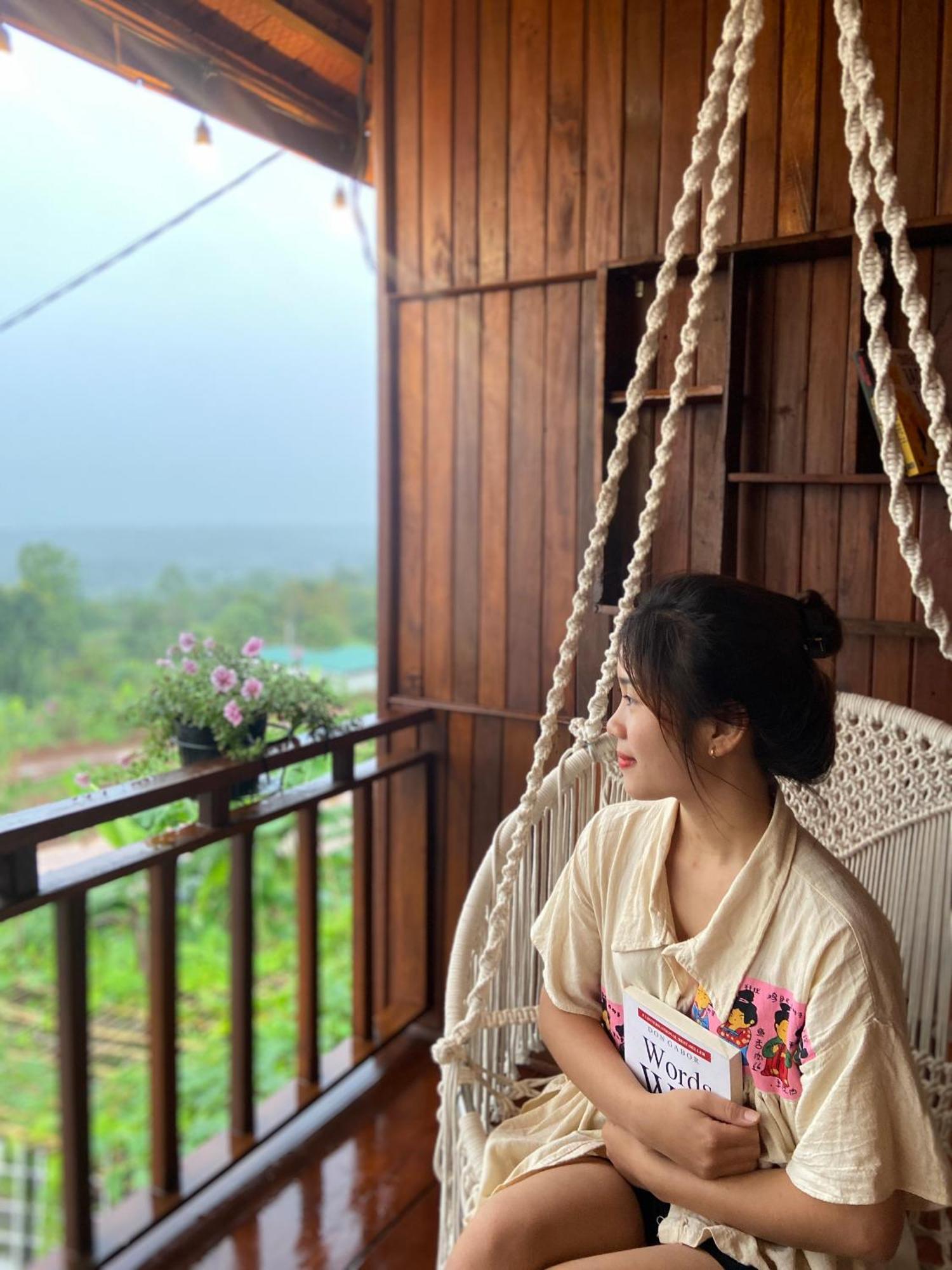 Homestay Lung Doi