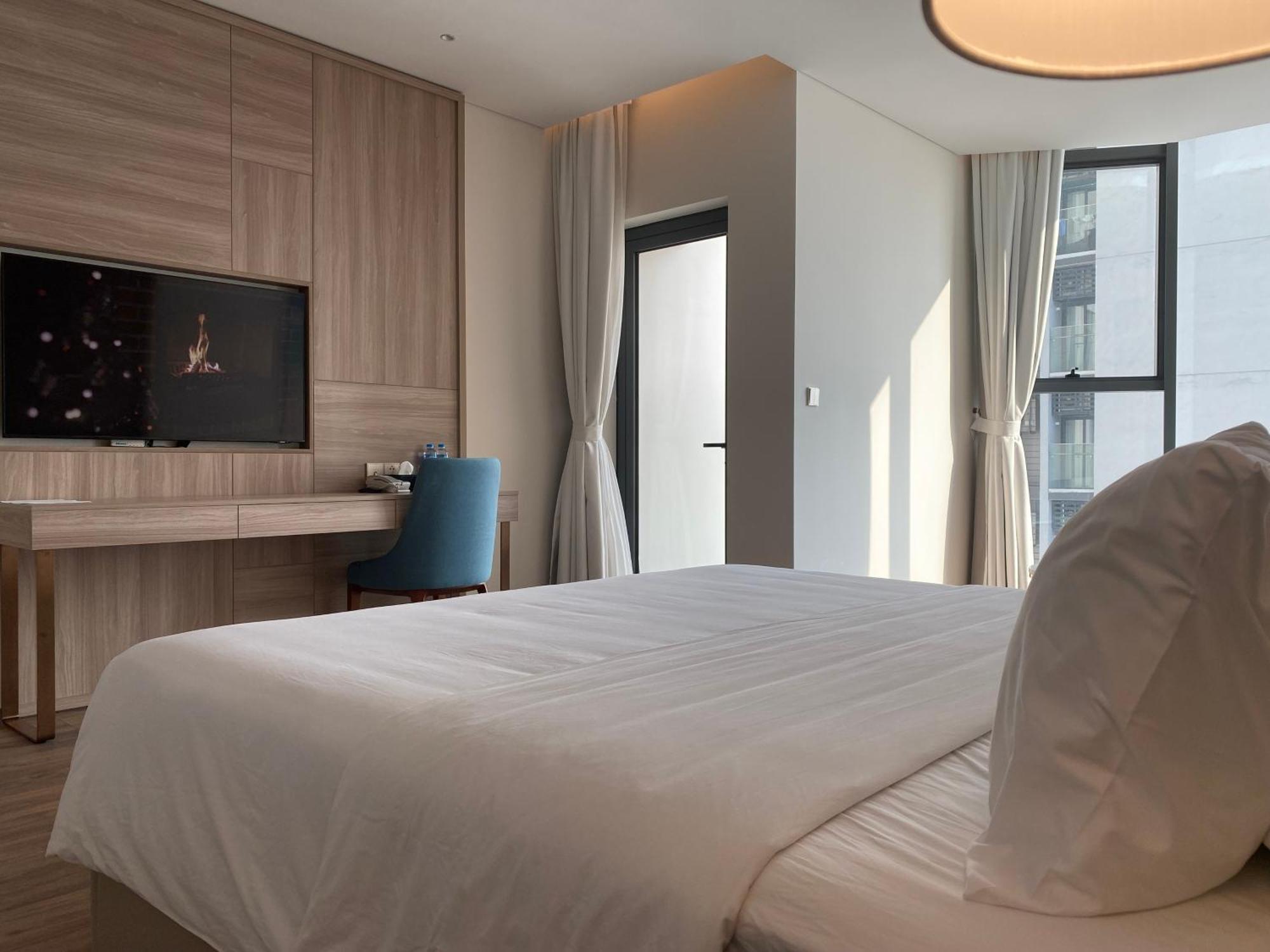 Apartment Bayside Bliss By A La Carte Ocean View Ha Long