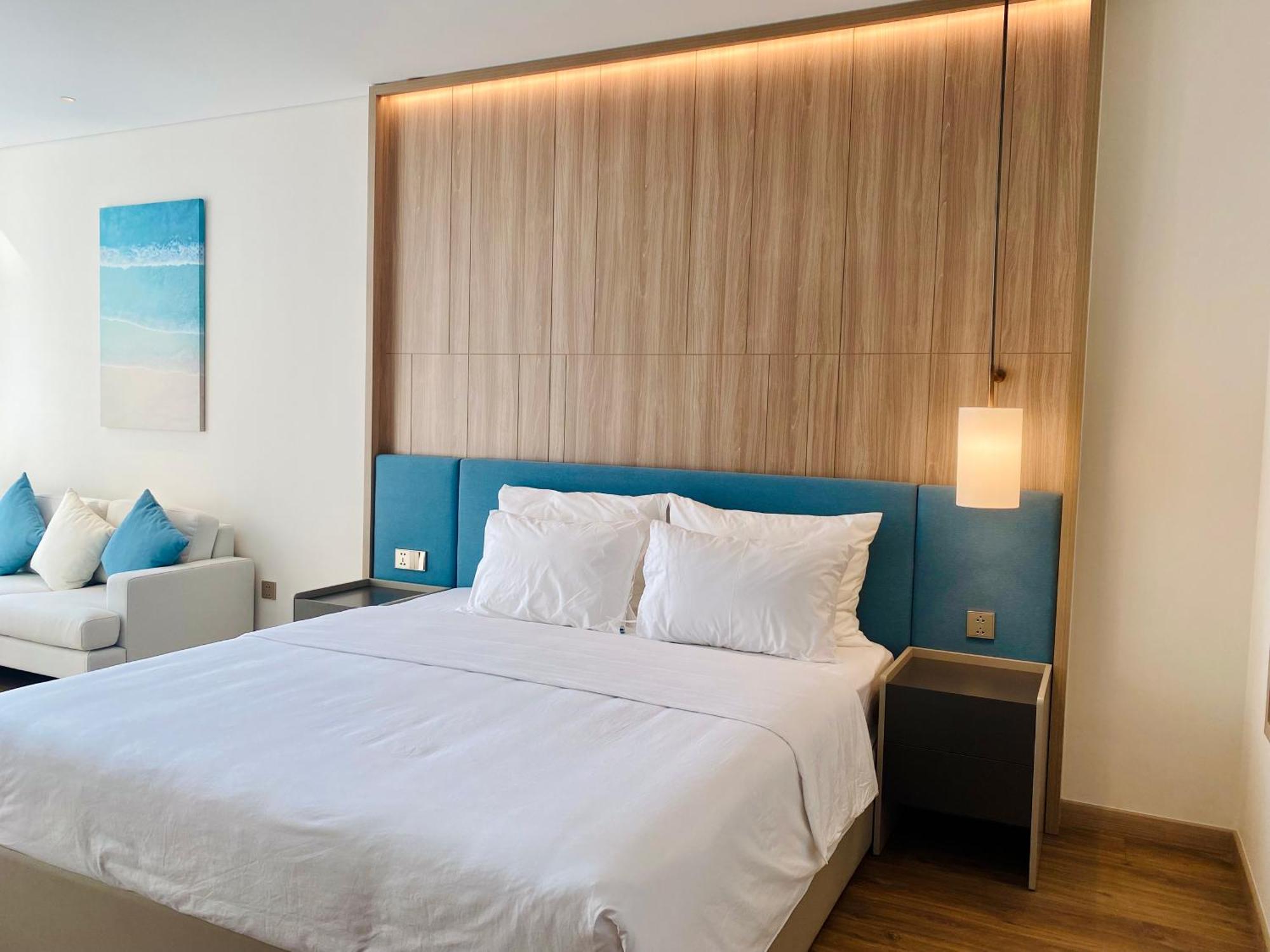 Bayside Bliss By A La Carte Ocean View Ha Long