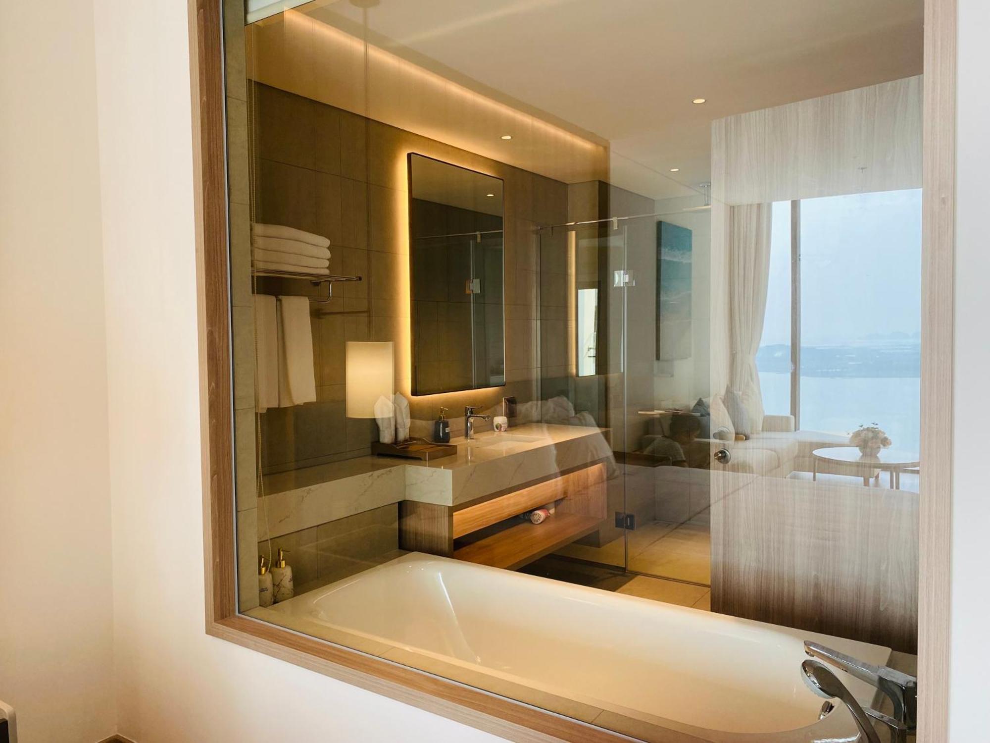 Apartment Bayside Bliss By A La Carte Ocean View *