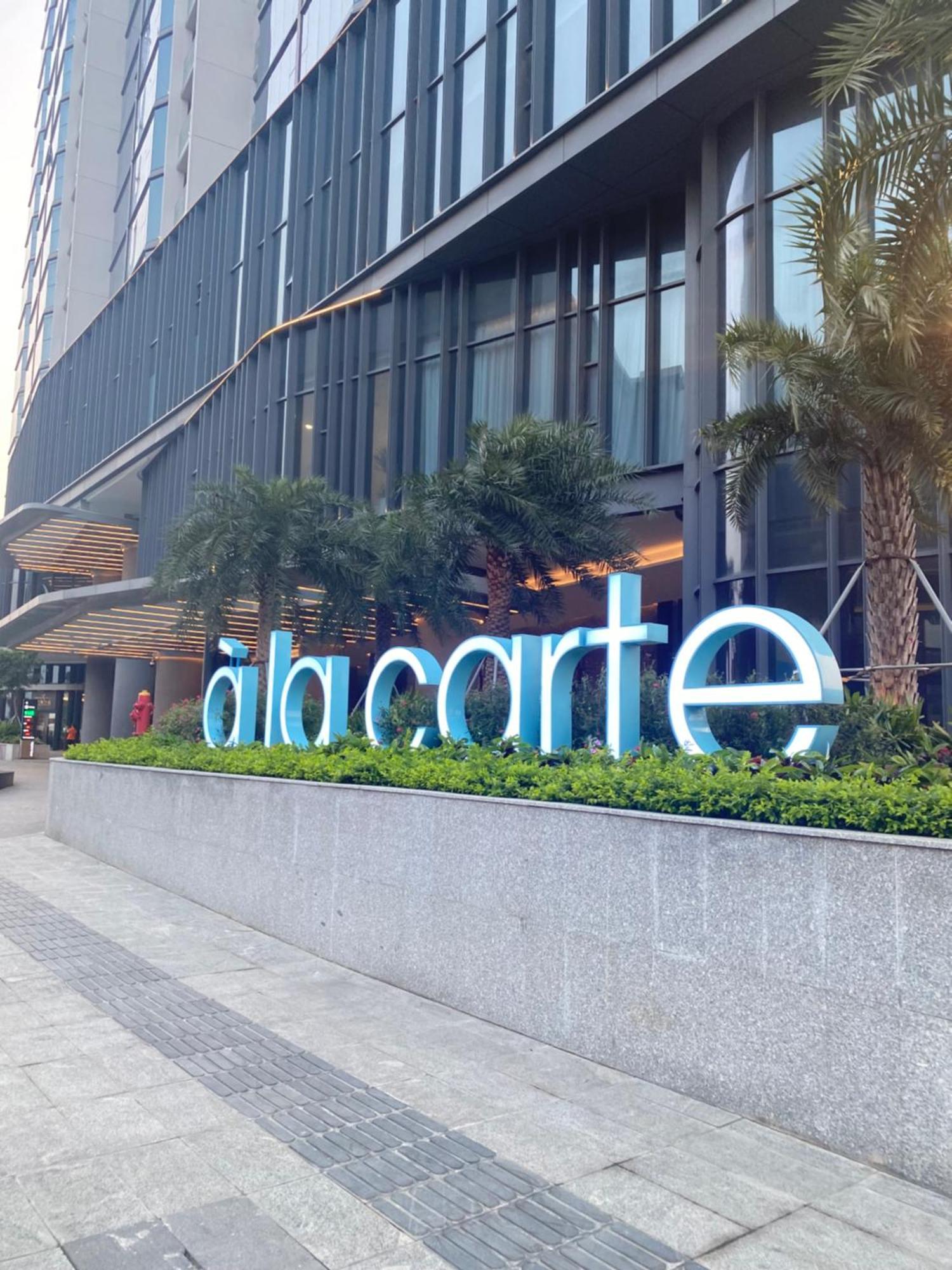 Apartment Bayside Bliss By A La Carte Ocean View Ha Long