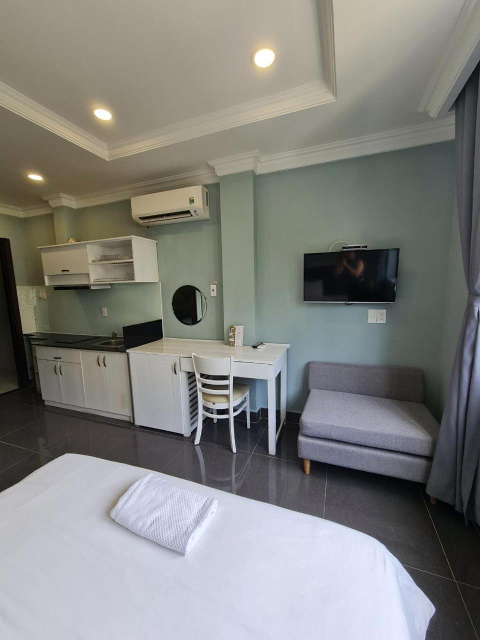 New Milano & 3* Ho Chi Minh City