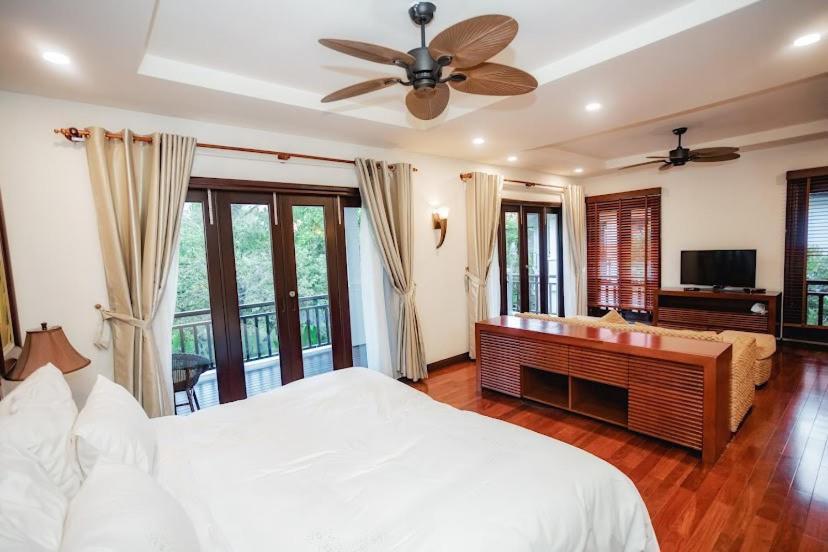Villa Gan Bien - Biet Thu