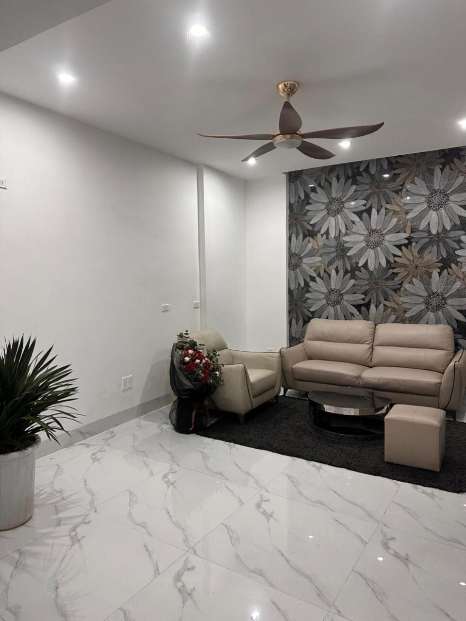 Homestay-kim Ma -giang Minh -giam Gia 20 Phan Tram Gasthof *