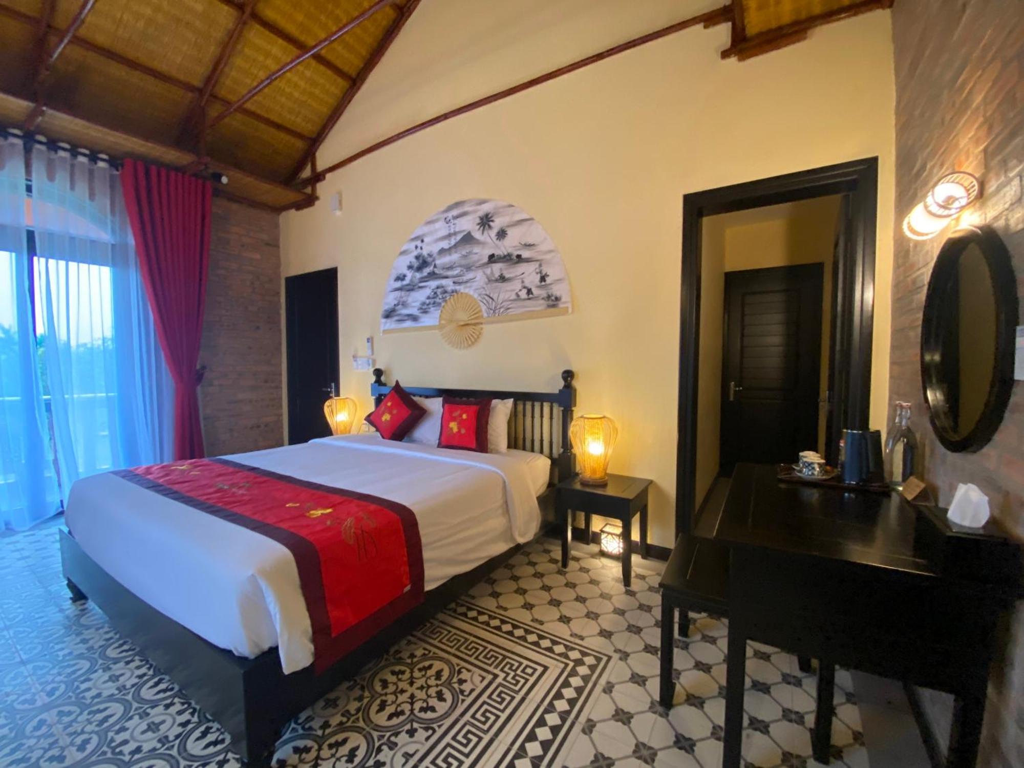 Khu nghỉ mát Hue Ecolodge