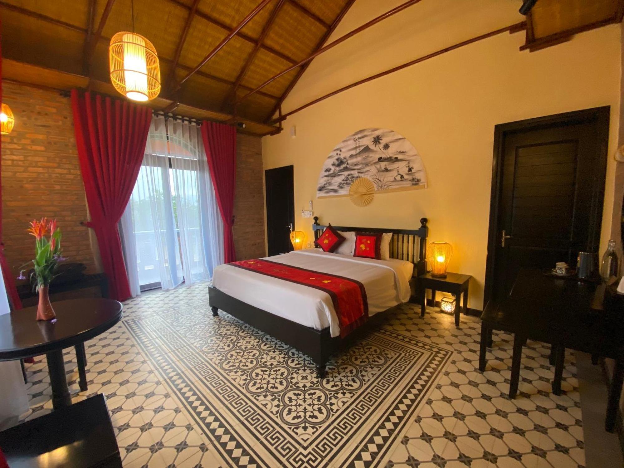 Hue Ecolodge Huế
