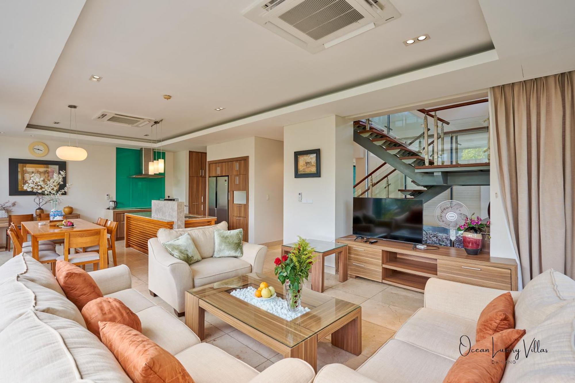 Ocean Luxury *