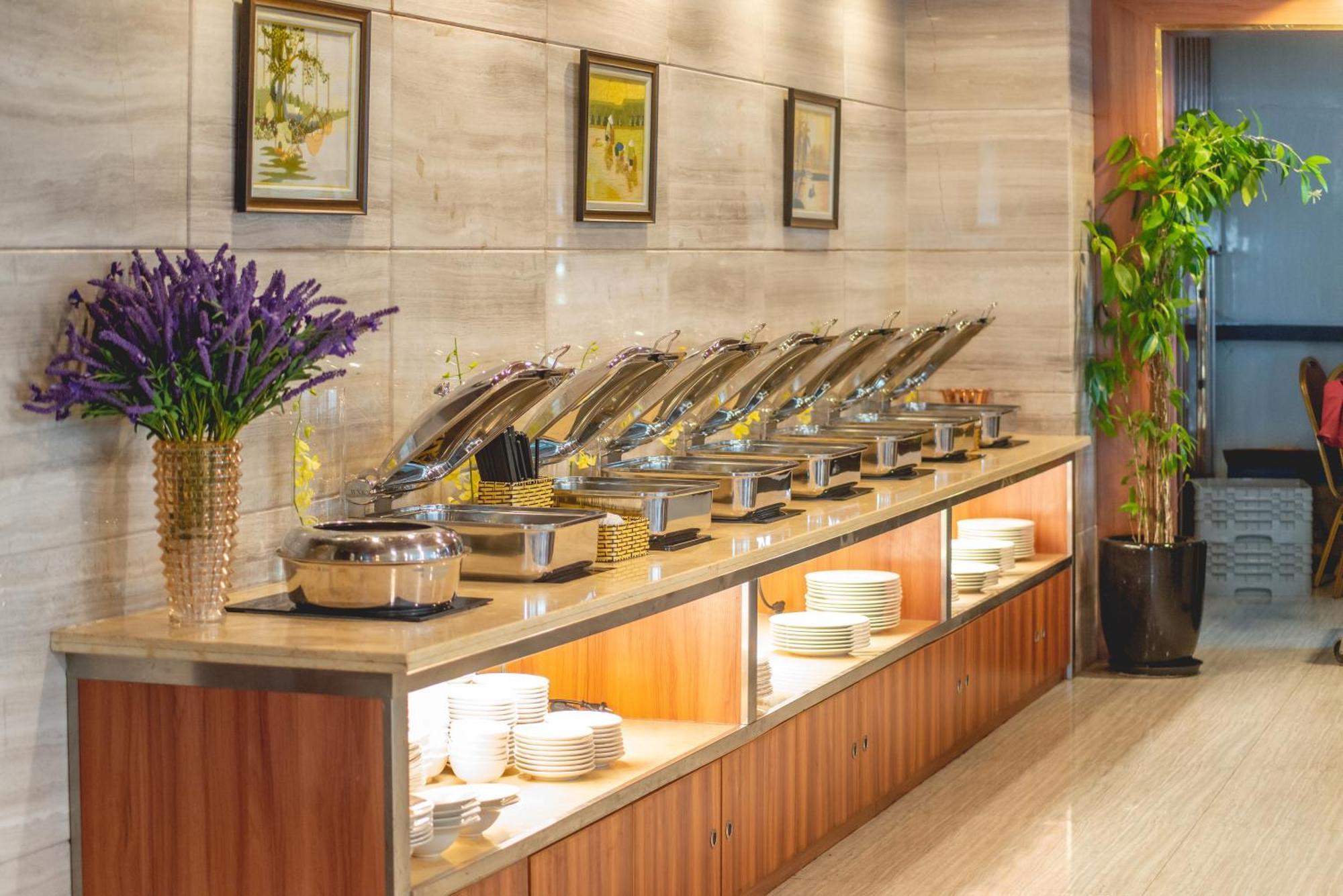 Bien Bac Hotel Mong Cai