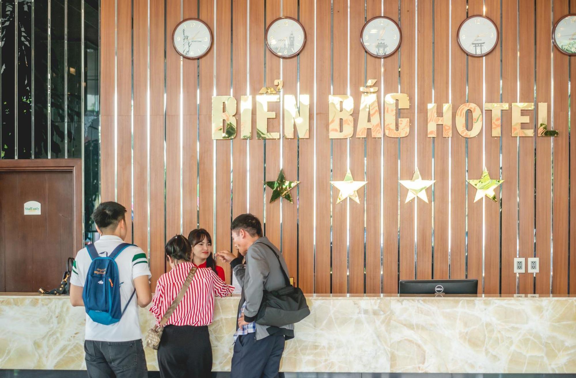 Bien Bac Hotel 4*
