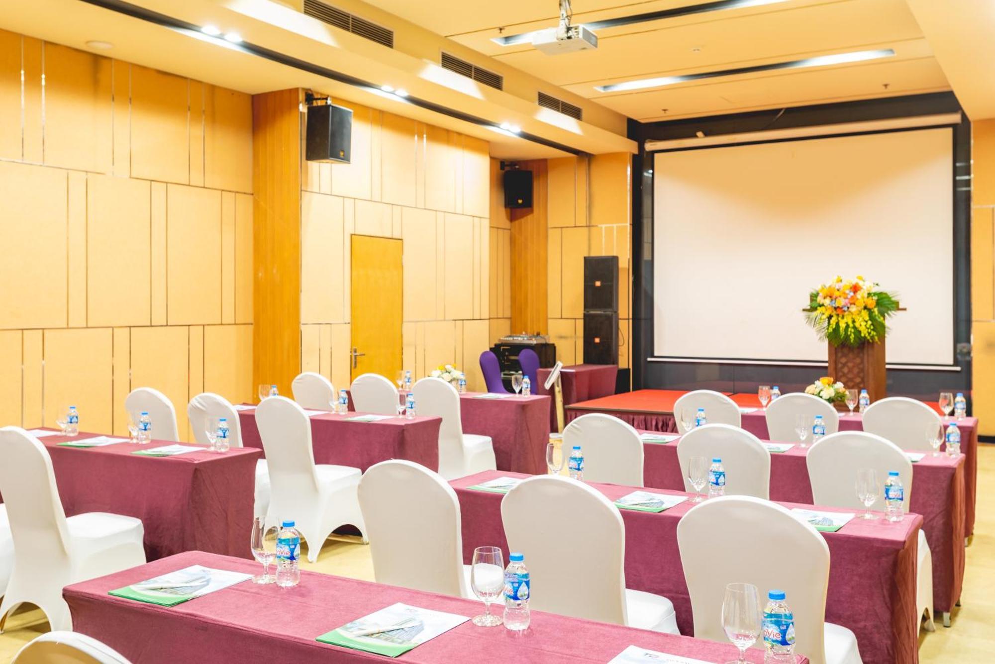 Hotel Bien Bac Mong Cai