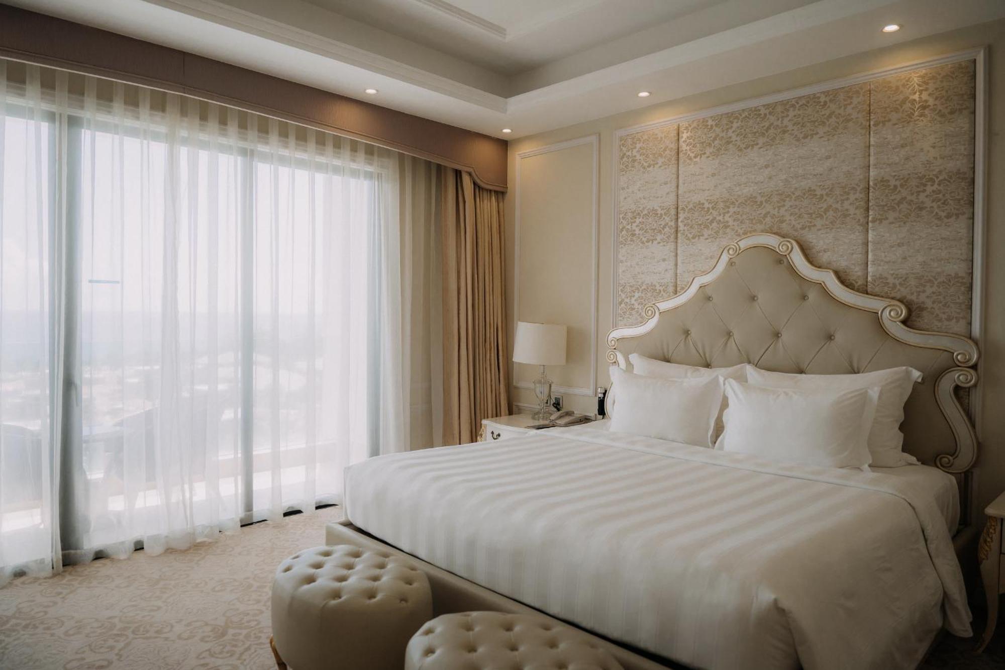 Wyndham Grand Phu Quoc