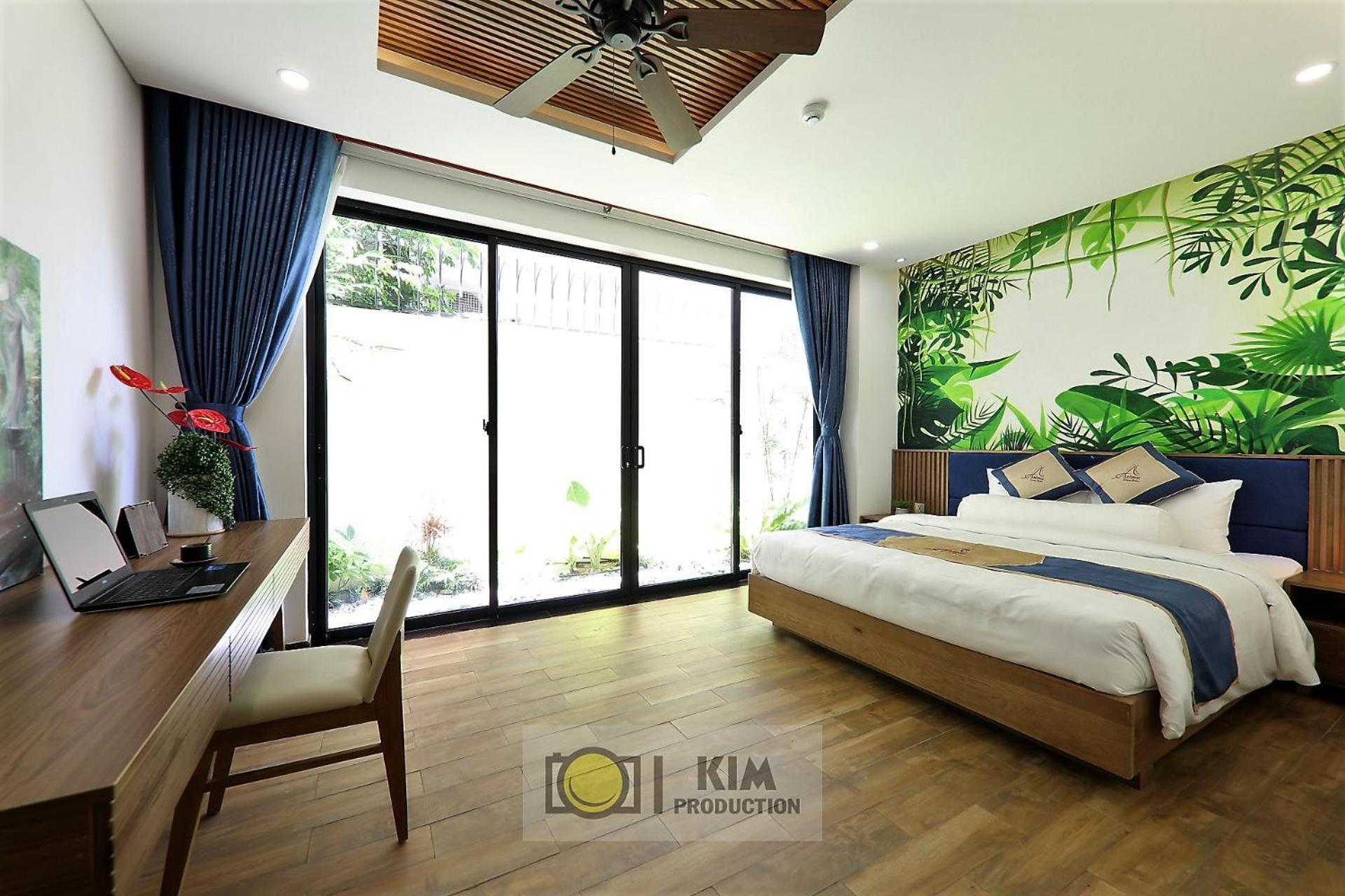 Hotel Animor Da Nang