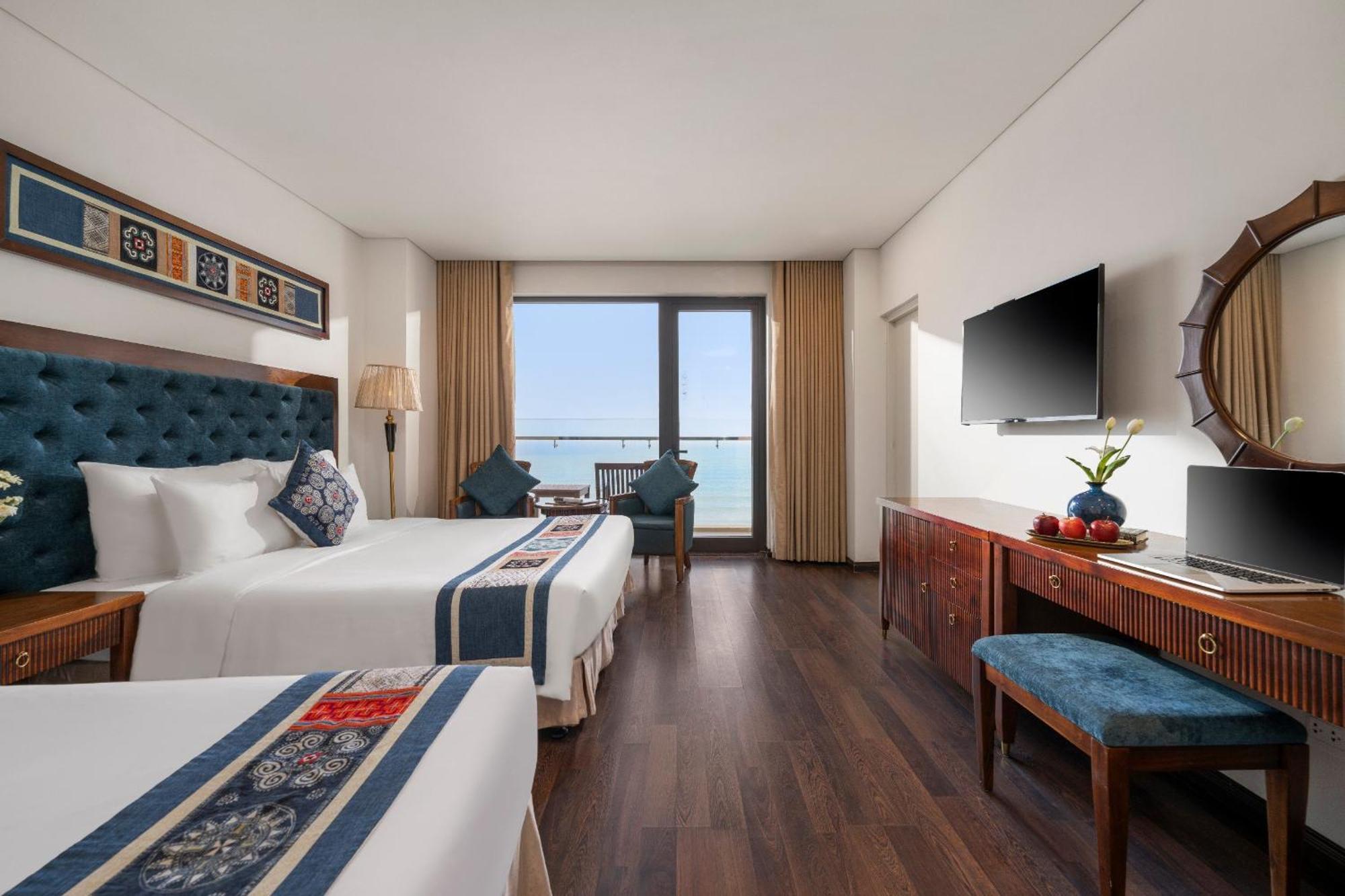 Balcona 4* Da Nang