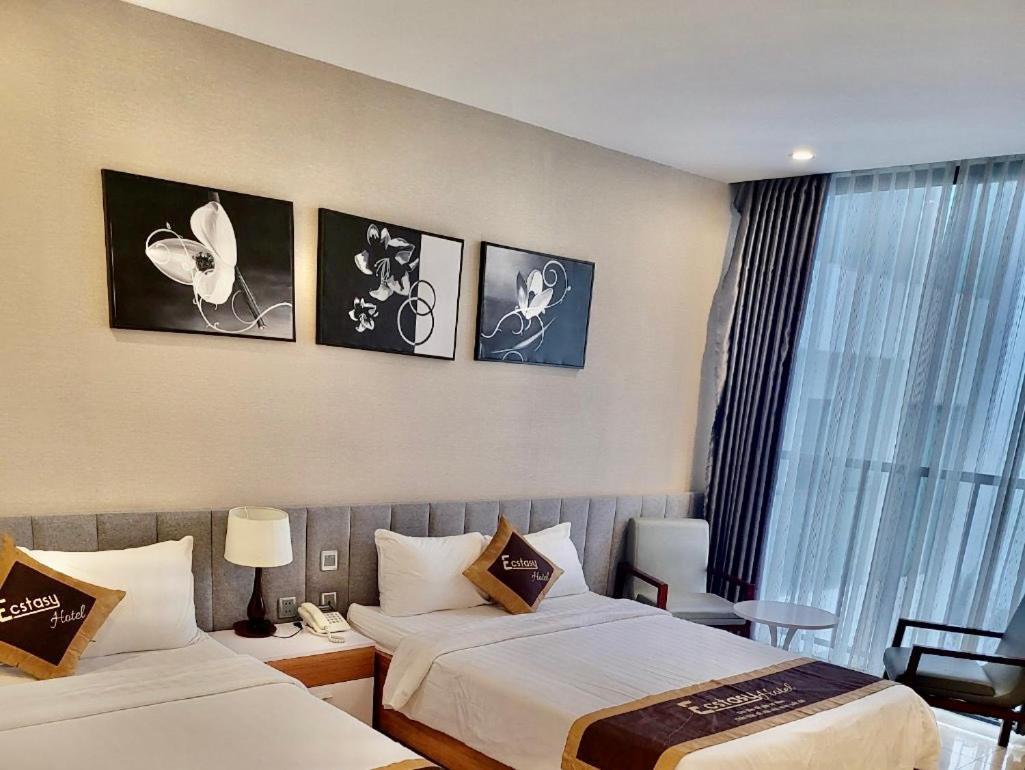 Ecstasy 3* Nha Trang