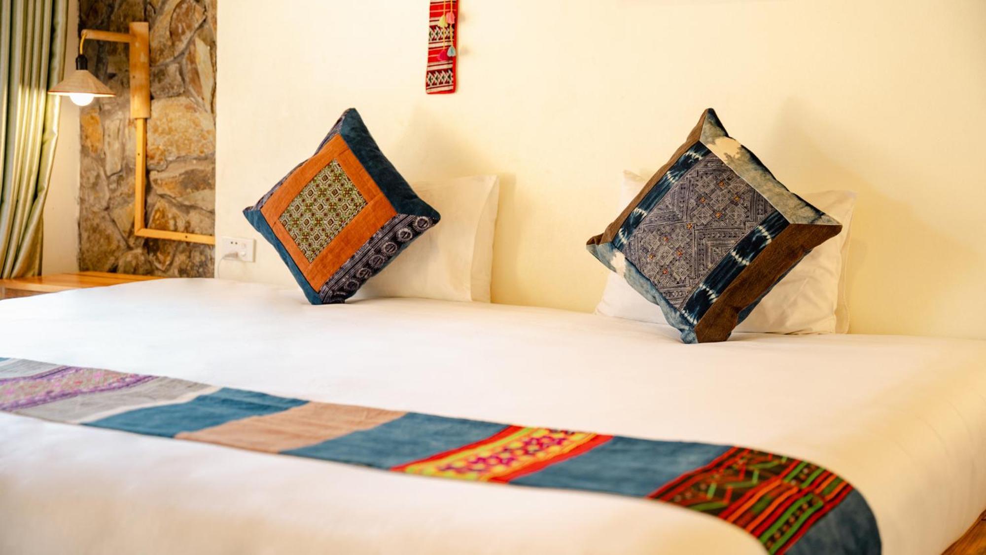Eco & Lodge *