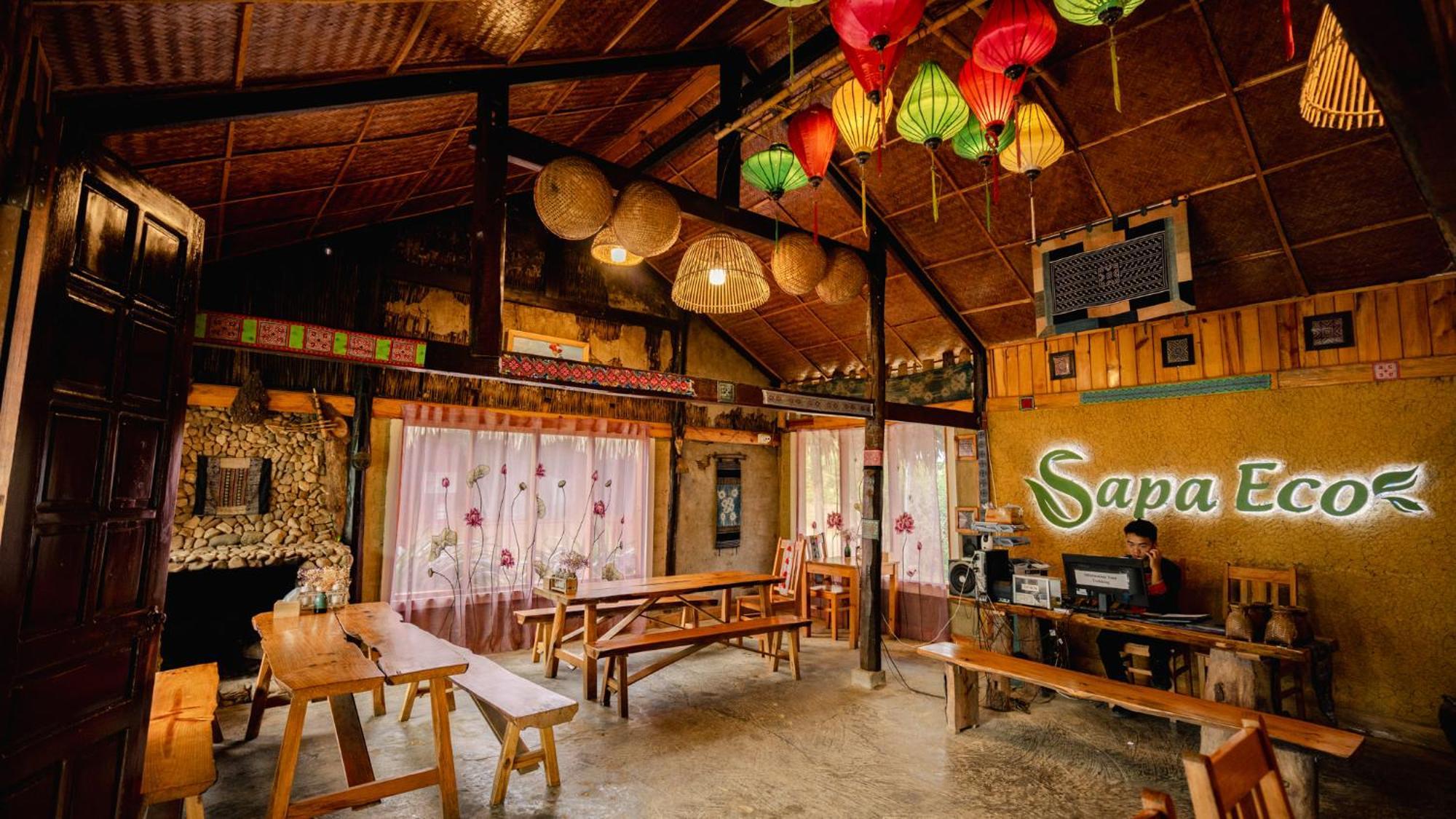 Eco & Lodge
