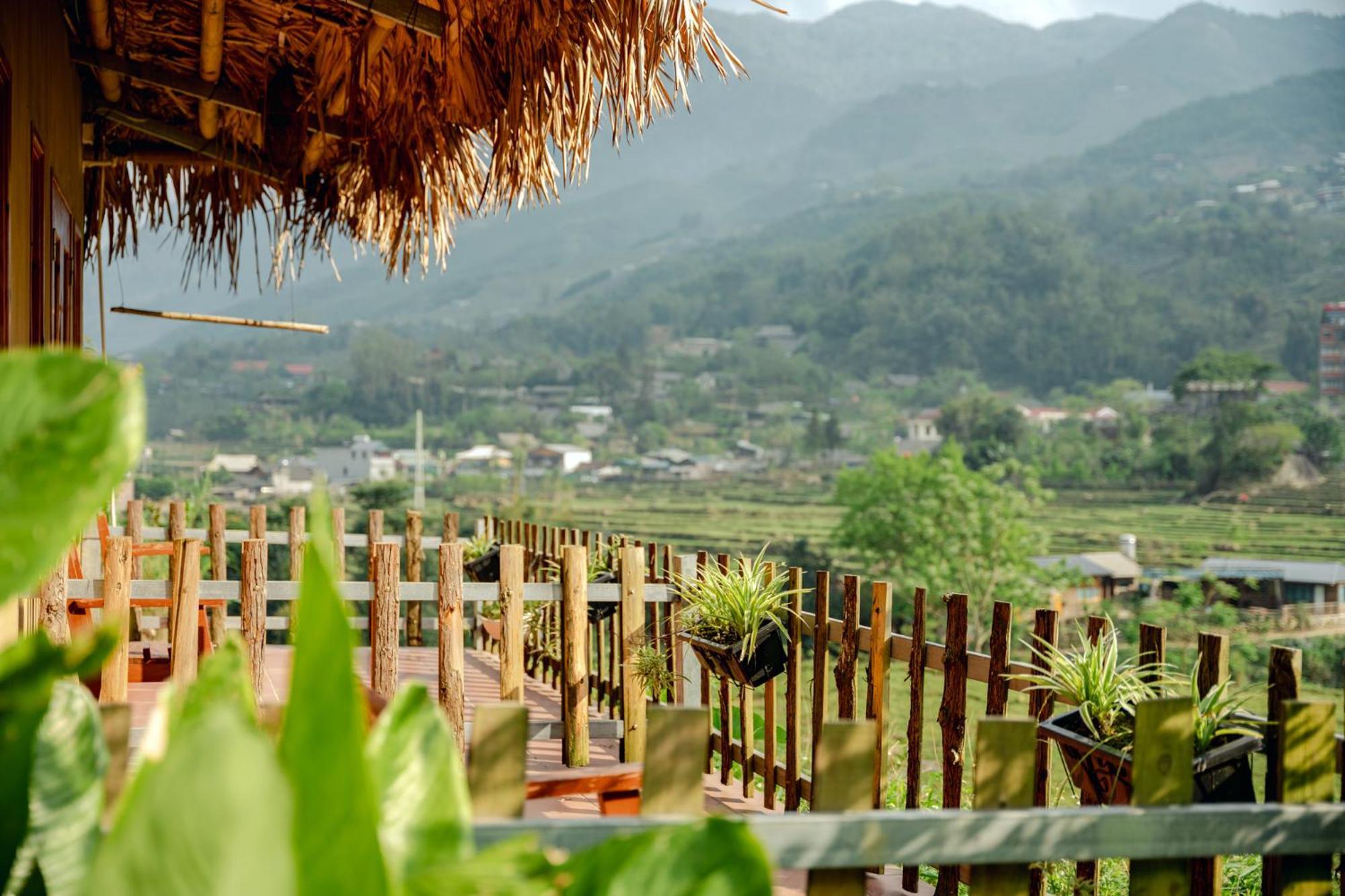 Eco & Lodge *