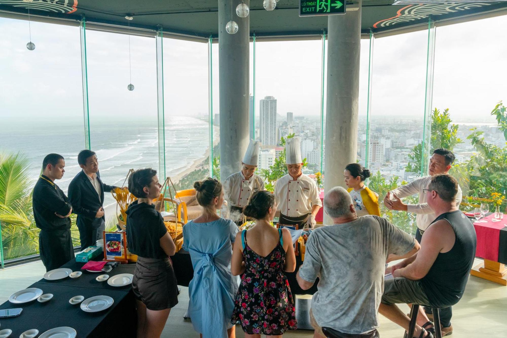 Sala Khách sạn 4*