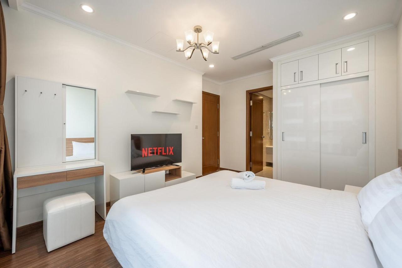 Vinhome Park Apartment Ho Chi Minh City