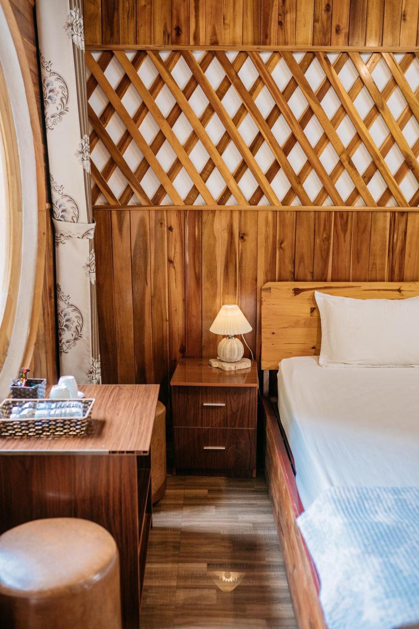 Homestay Trang An Mountain House *