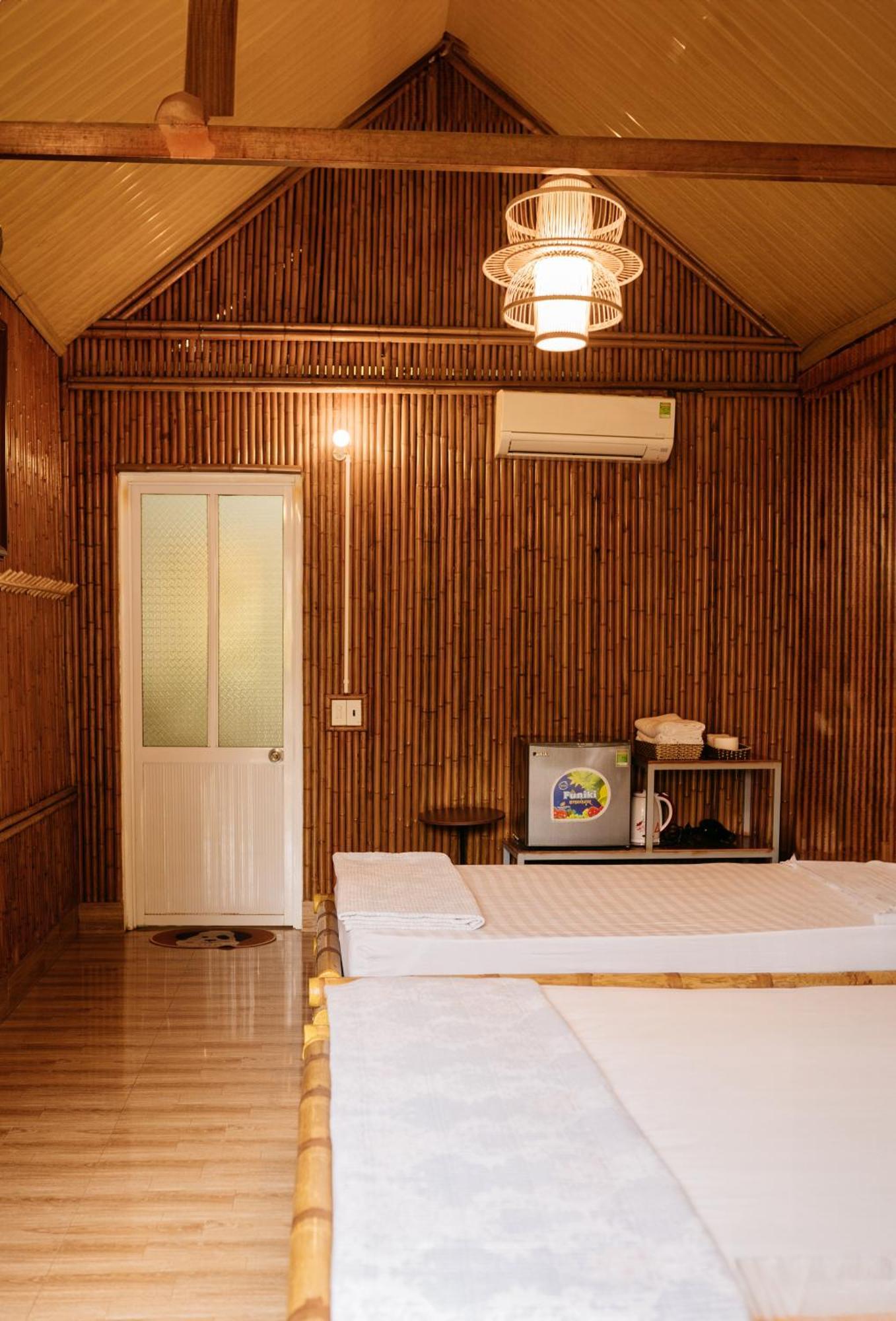 Trang An Mountain House *