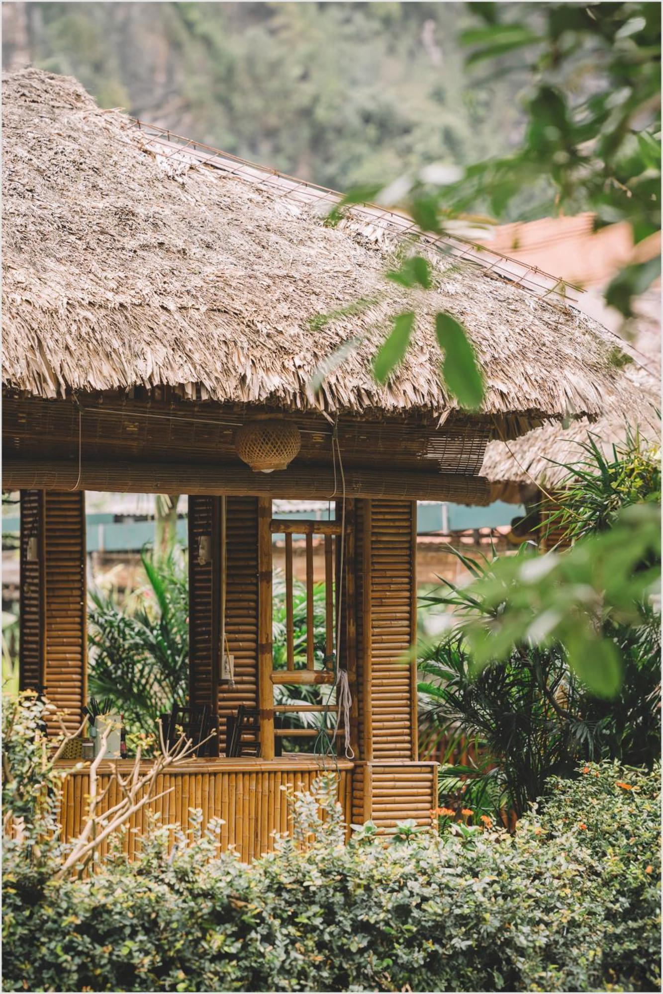 Homestay Trang An Mountain House Ninh Binh