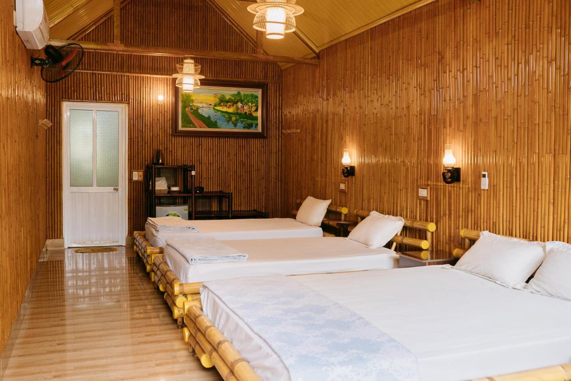Homestay Trang An Mountain House