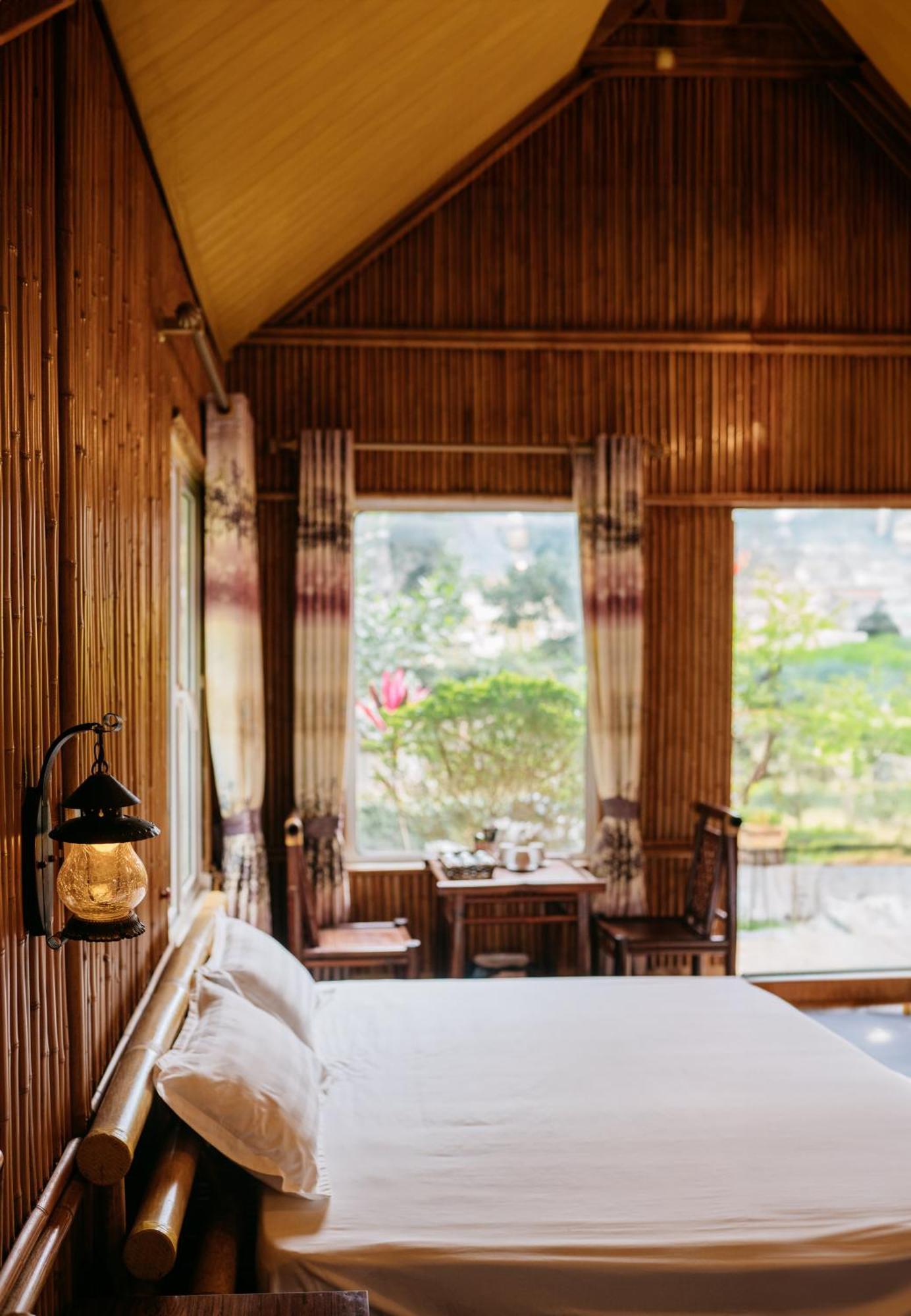Trang An Mountain House Homestay Ninh Binh