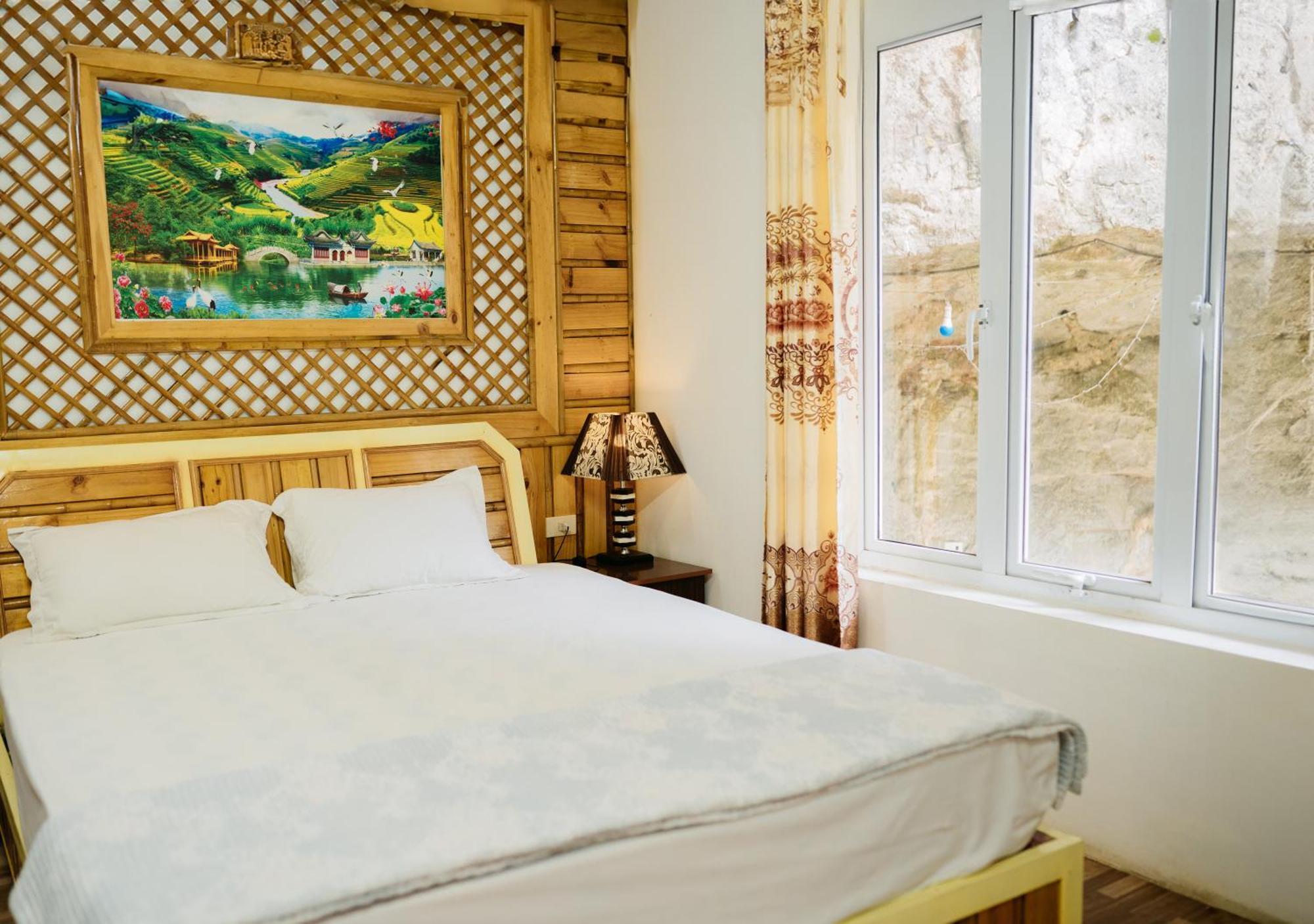 Trang An Mountain House Homestay
