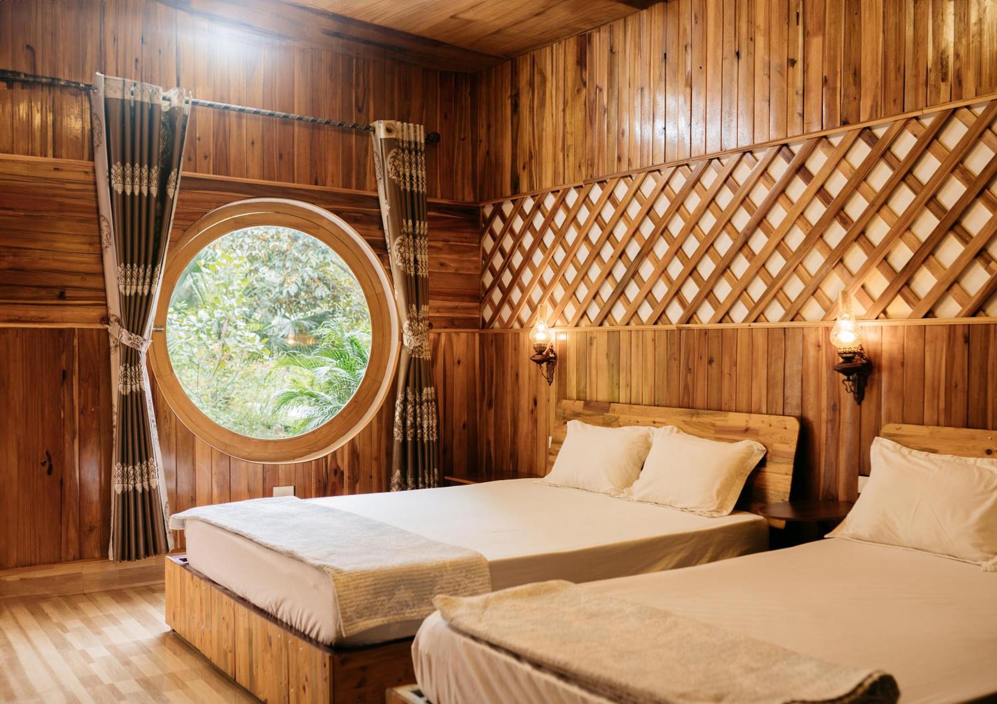 Homestay Trang An Mountain House