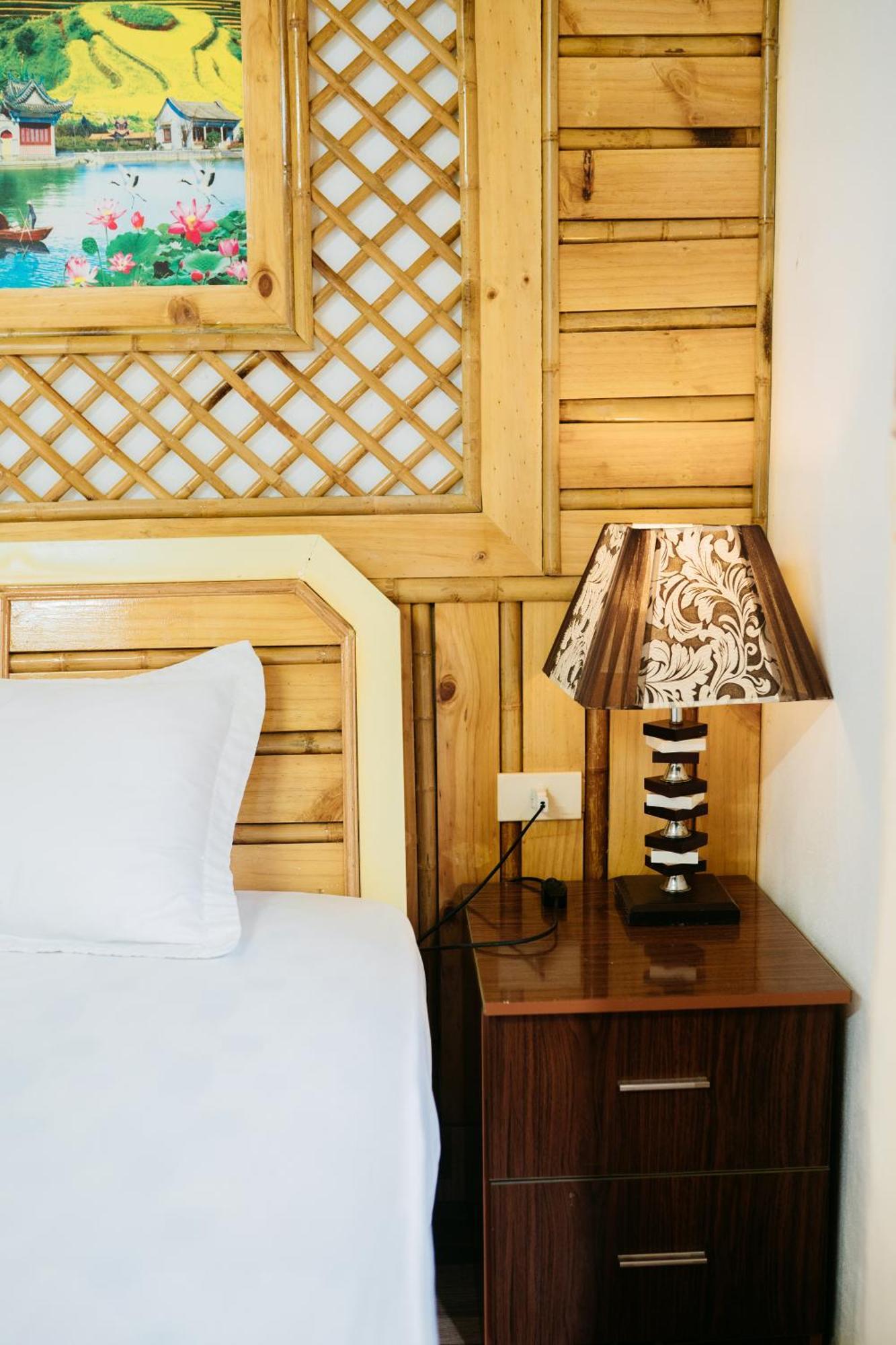 Trang An Mountain House Homestay Ninh Binh
