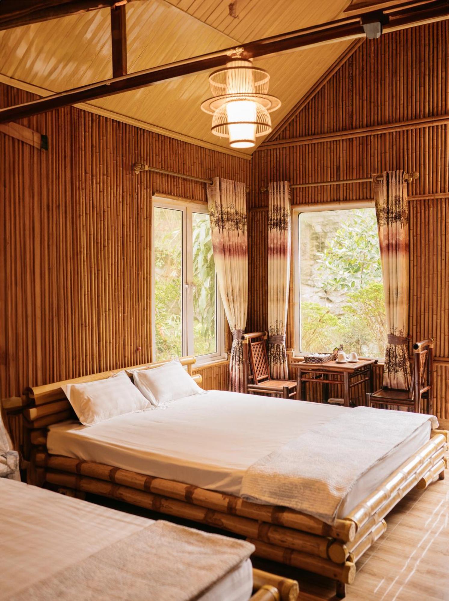 Trang An Mountain House Homestay Ninh Binh