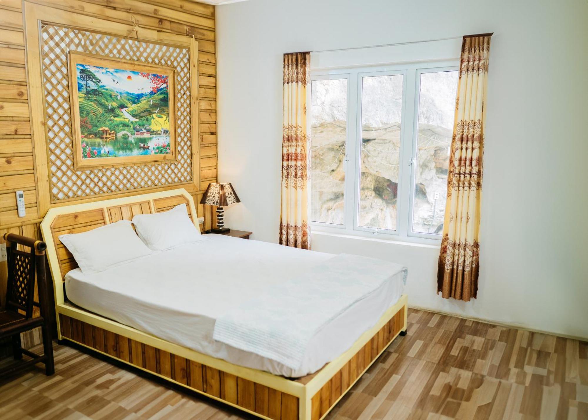 Trang An Mountain House Homestay