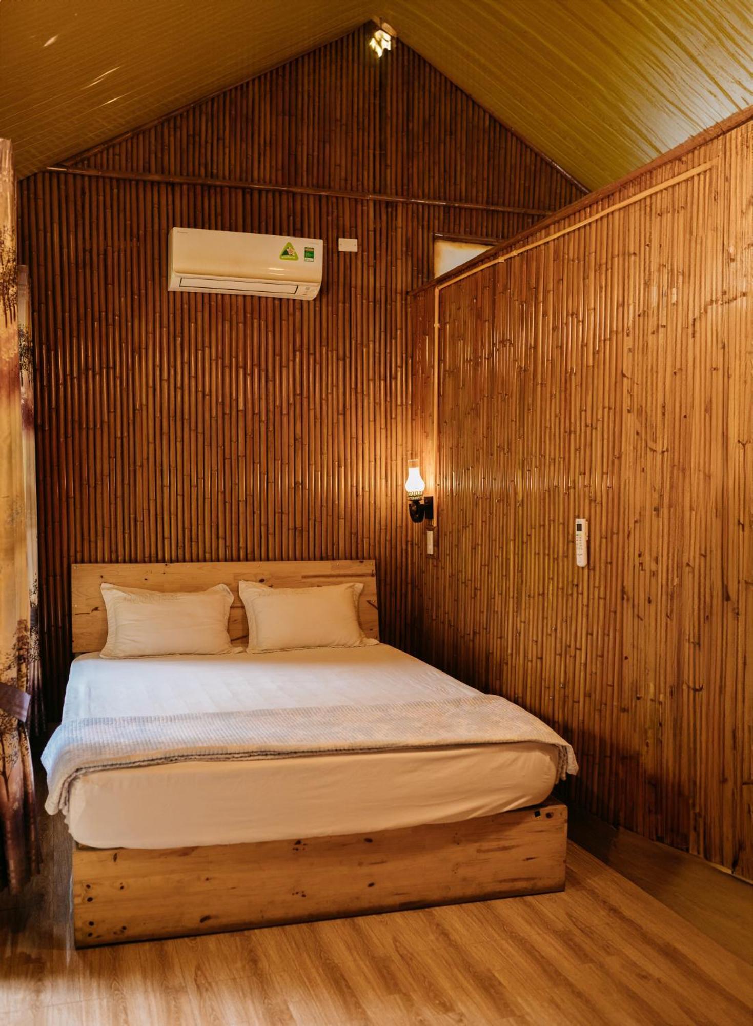 Homestay Trang An Mountain House *