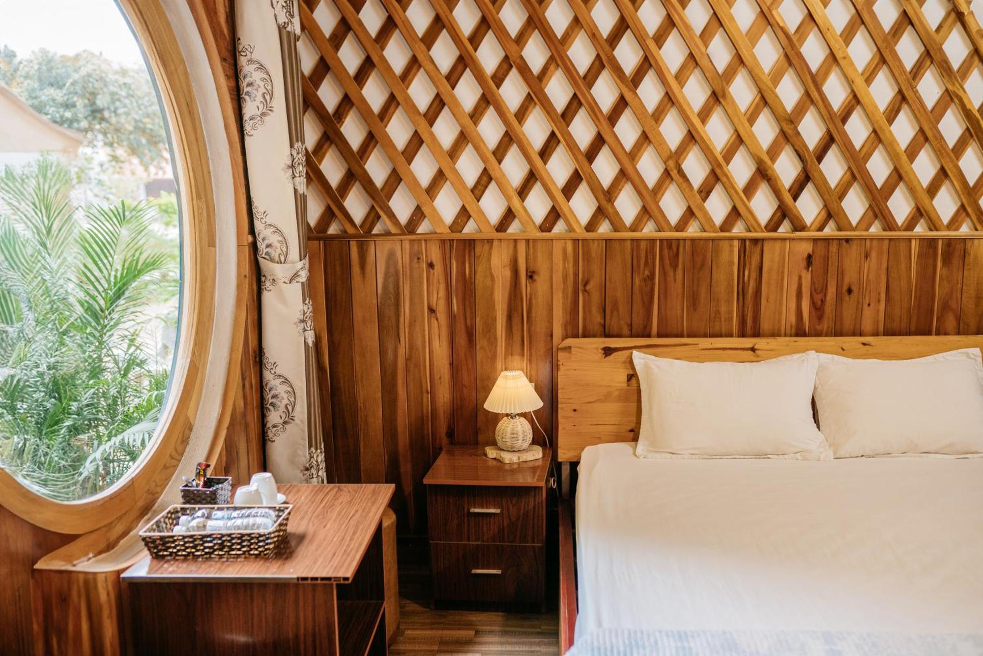 Homestay Trang An Mountain House Ninh Binh