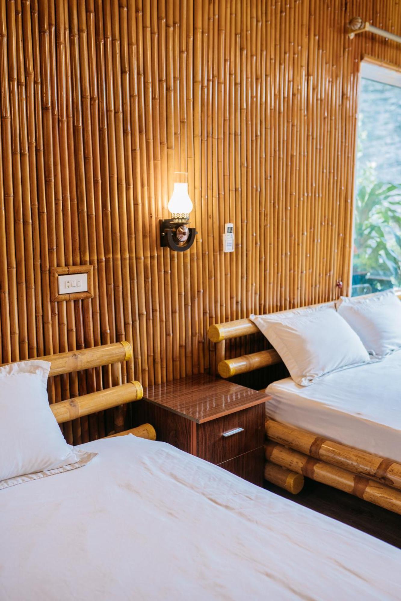 Homestay Trang An Mountain House Ninh Binh