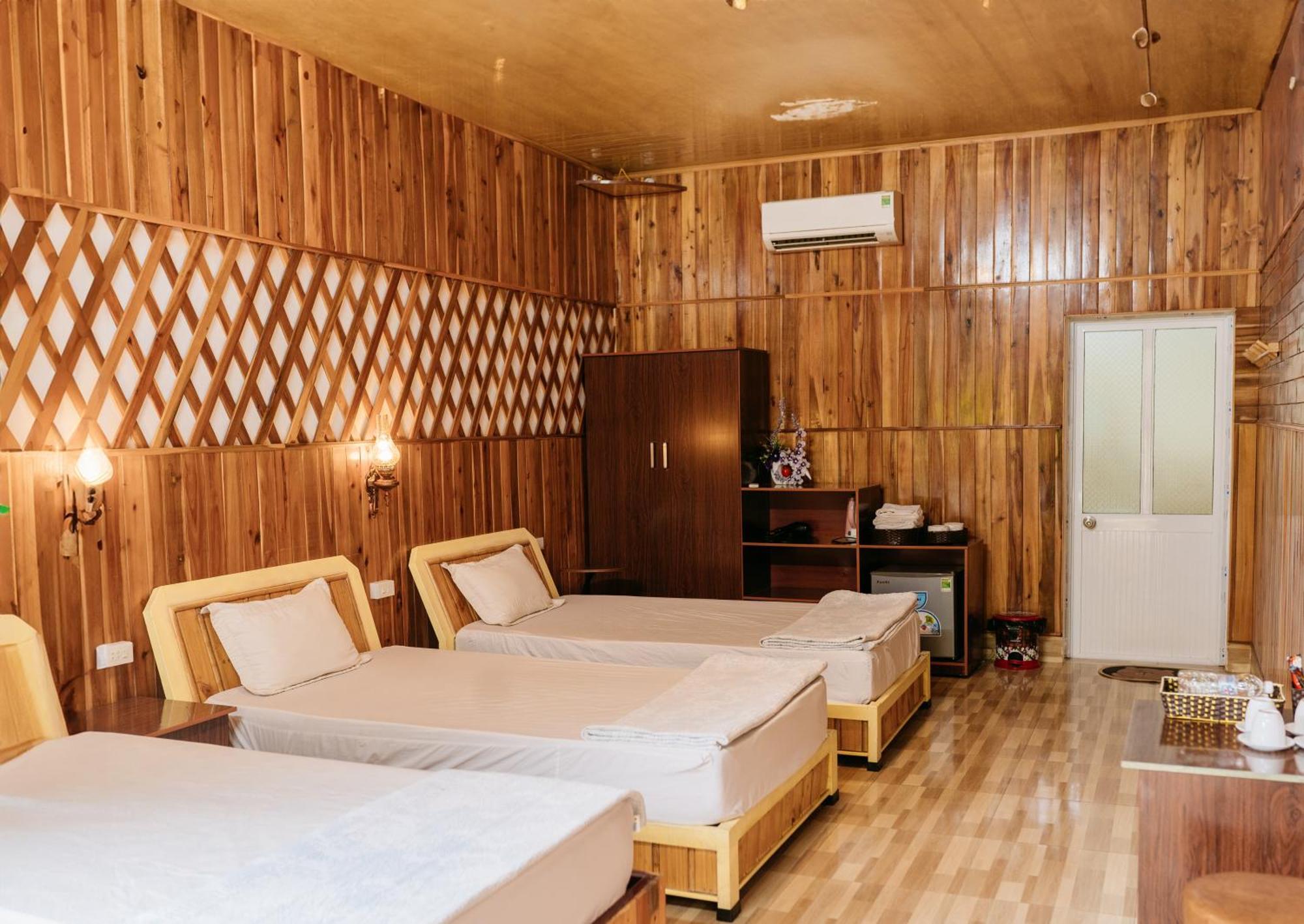 Homestay Trang An Mountain House