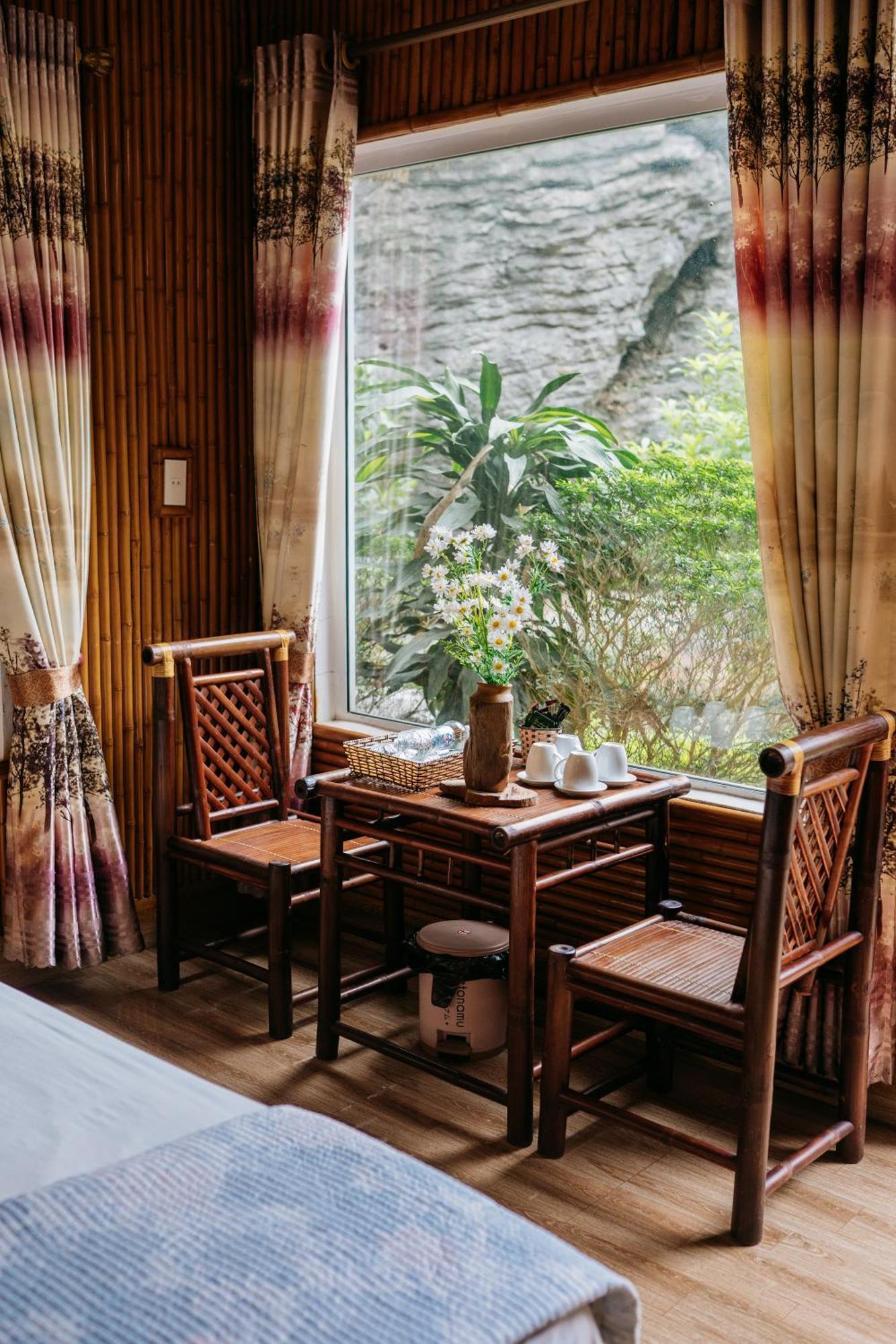 Homestay Trang An Mountain House Ninh Binh