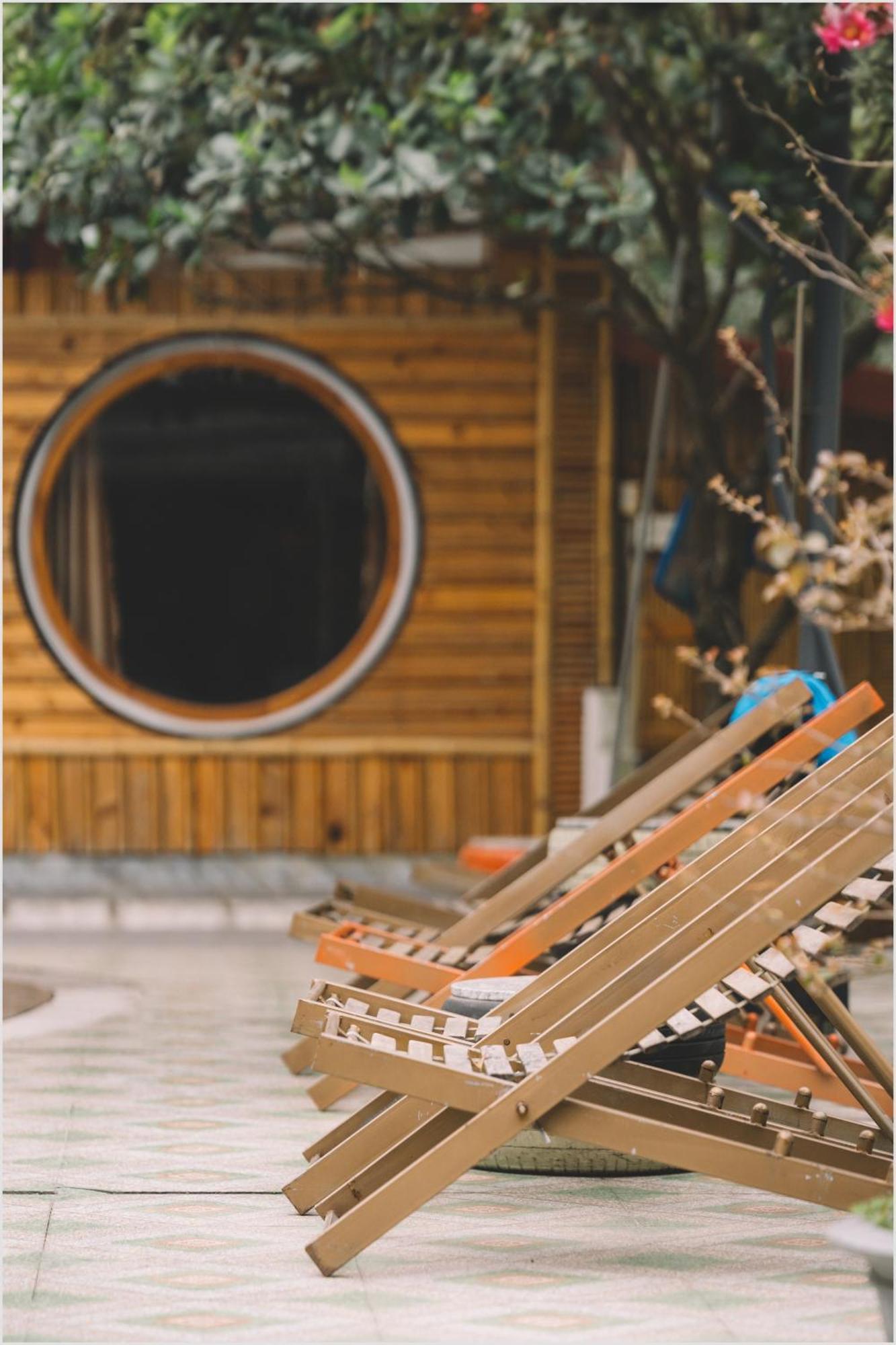 Trang An Mountain House Ninh Binh