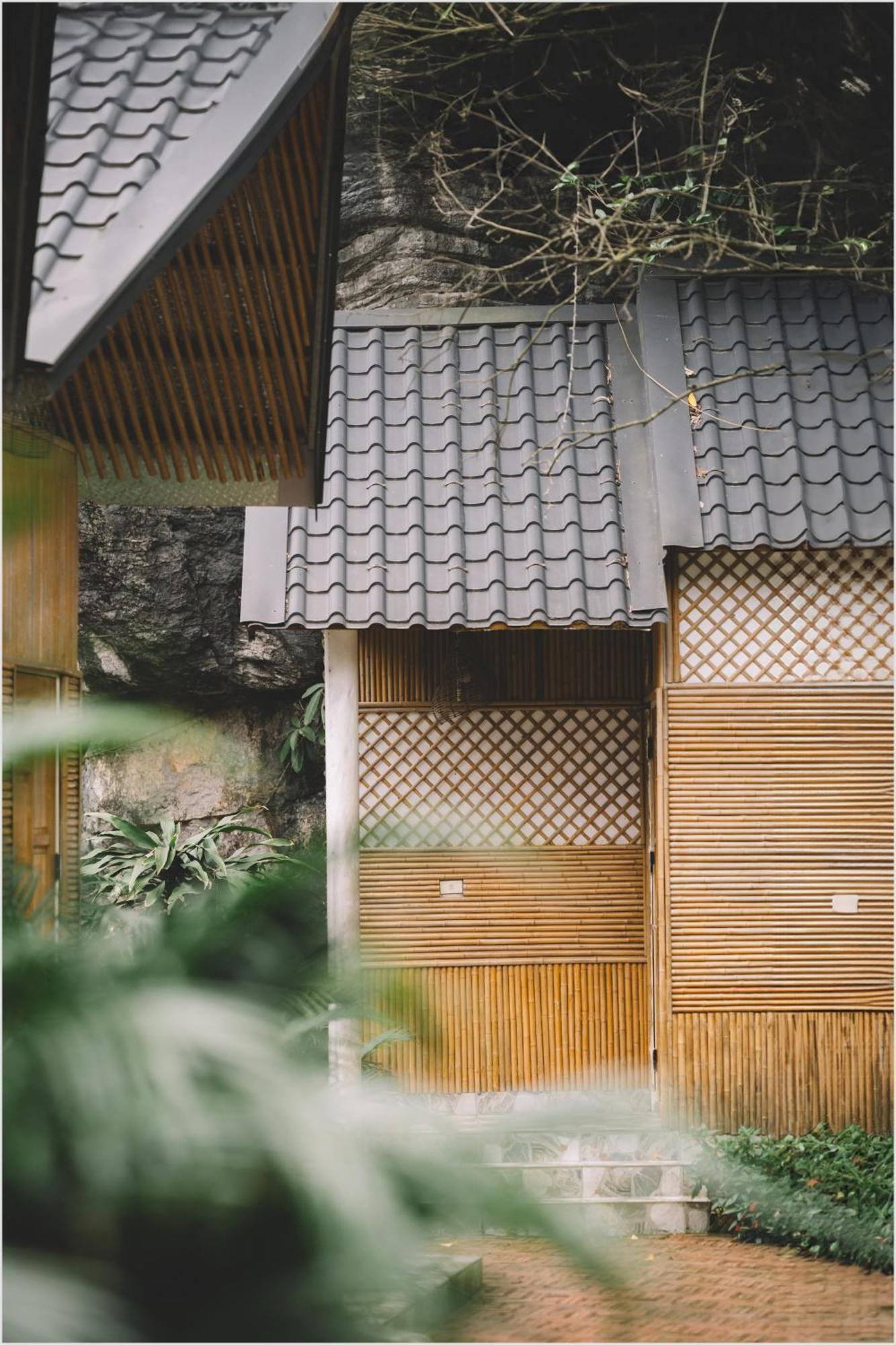 Trang An Mountain House * Ninh Binh