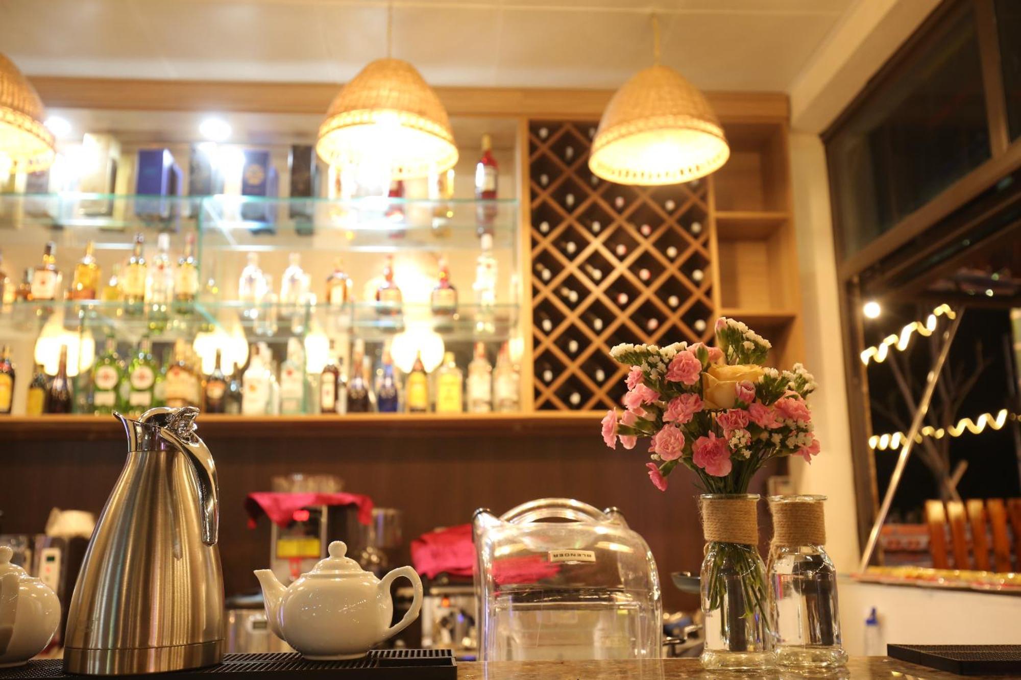 Cozynibi Ninh Binh
