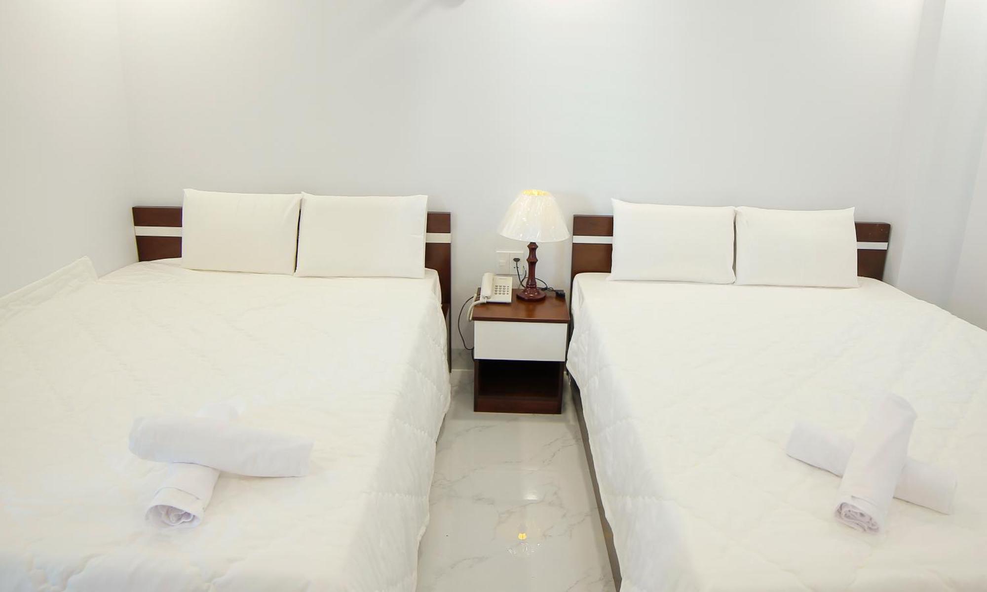 Hotel Tan Thi 2*
